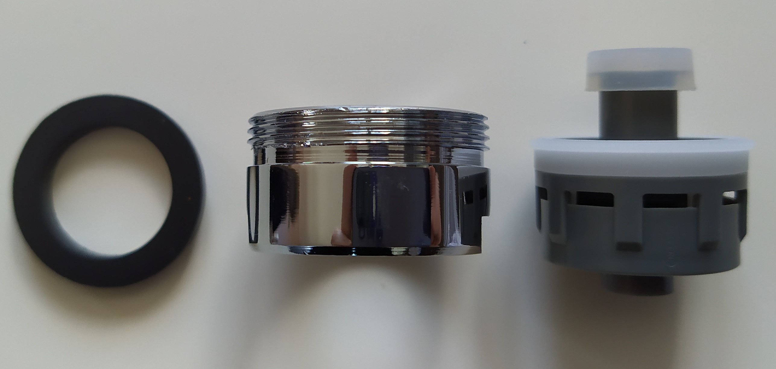 Aerator