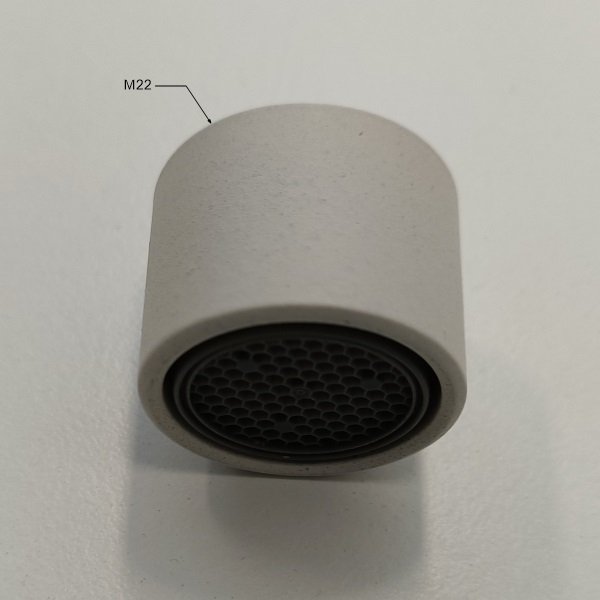 Aerator