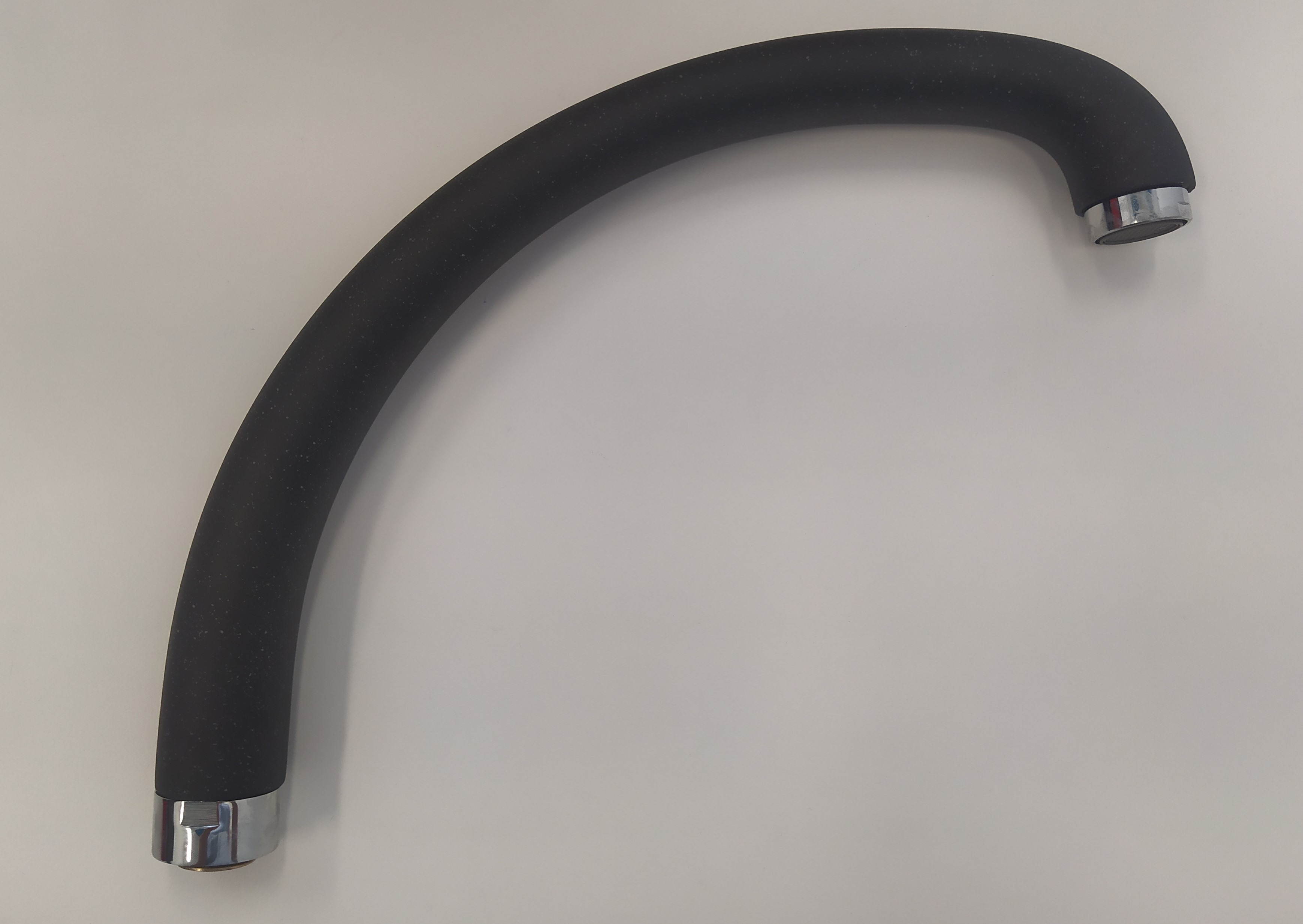 Spout , for kitchen taps