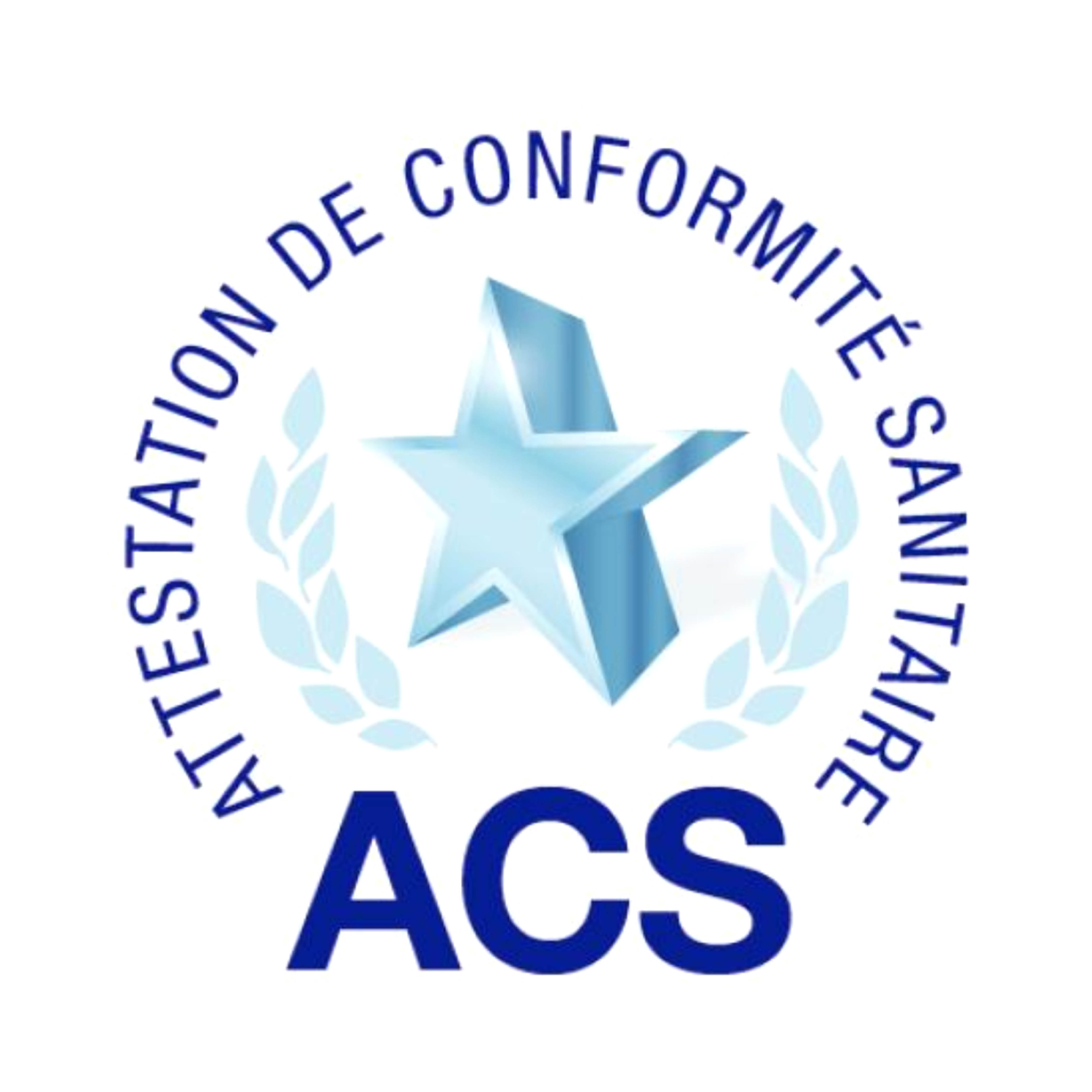 Certyfikat ACS – materiały bezpieczne dla wody pitnej