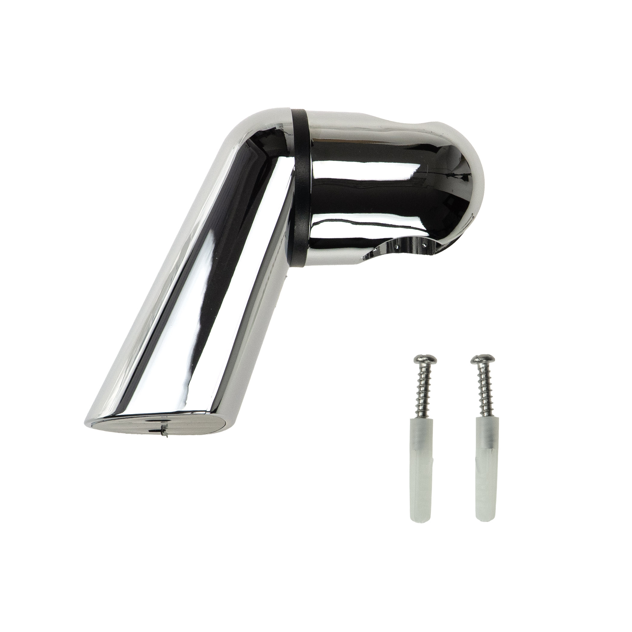 Hand shower bracket