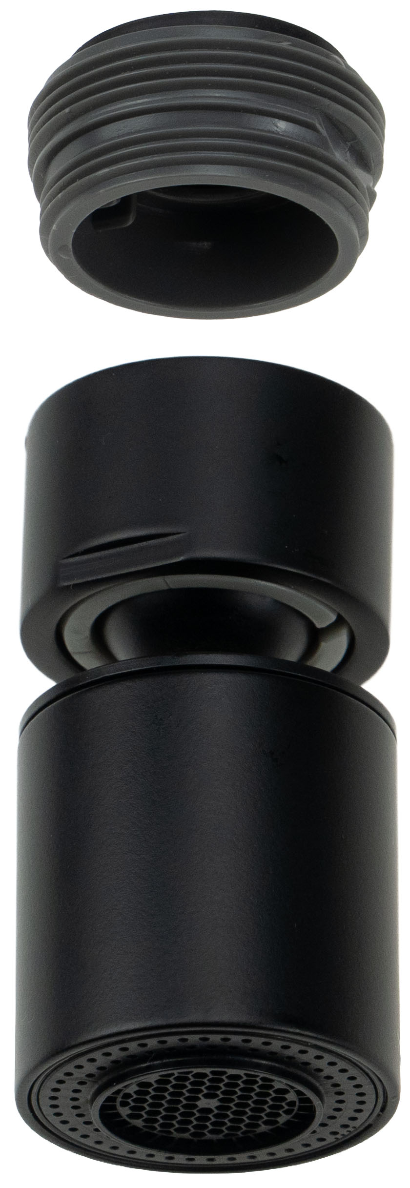 Aerator dwufunkcyjny