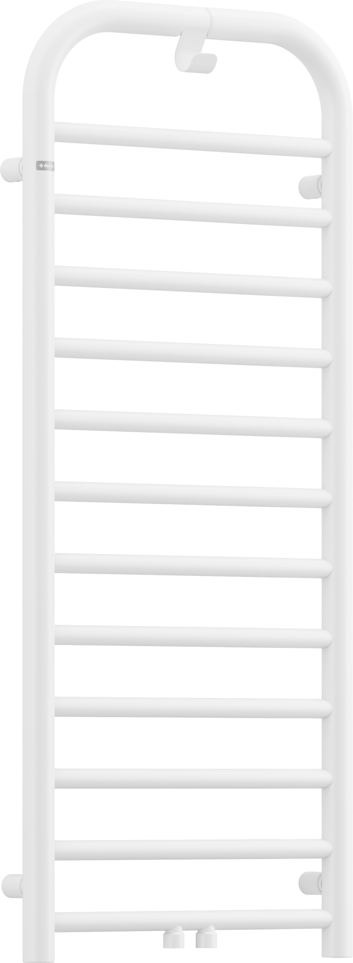 Silia - Grzejnik łazienkowy - wysokość 121 cm