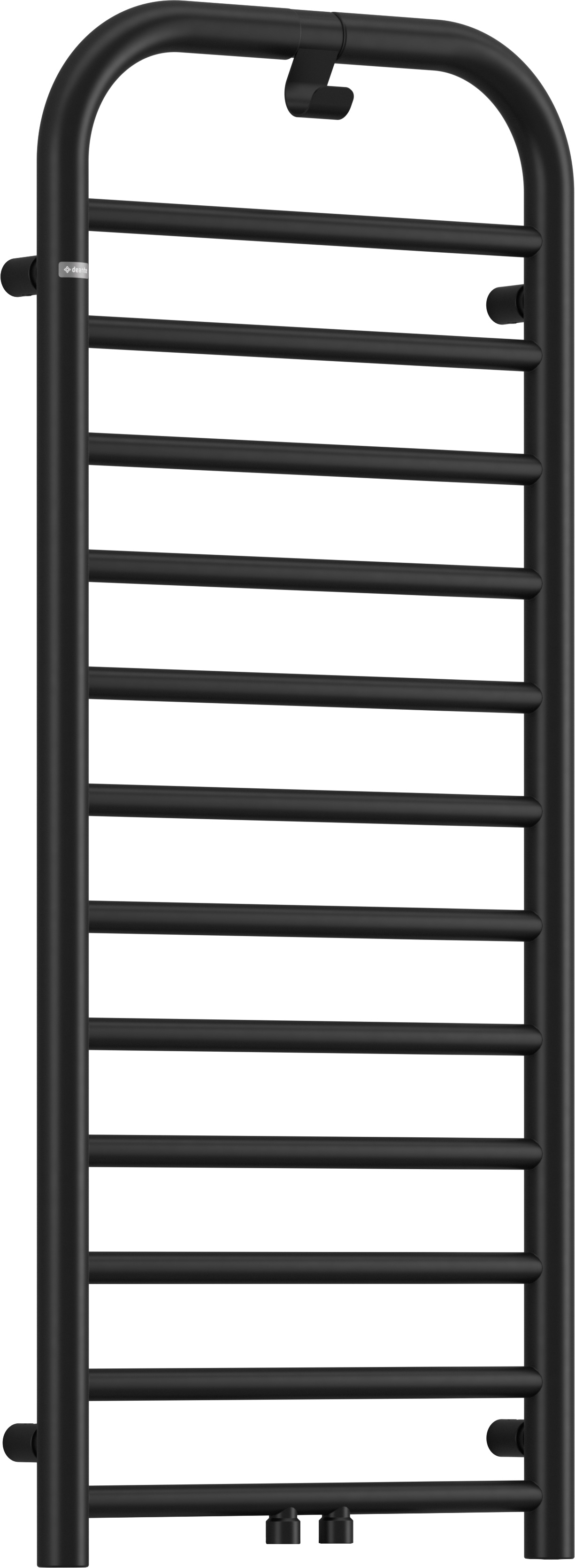 Silia - Grzejnik łazienkowy - wysokość 121 cm