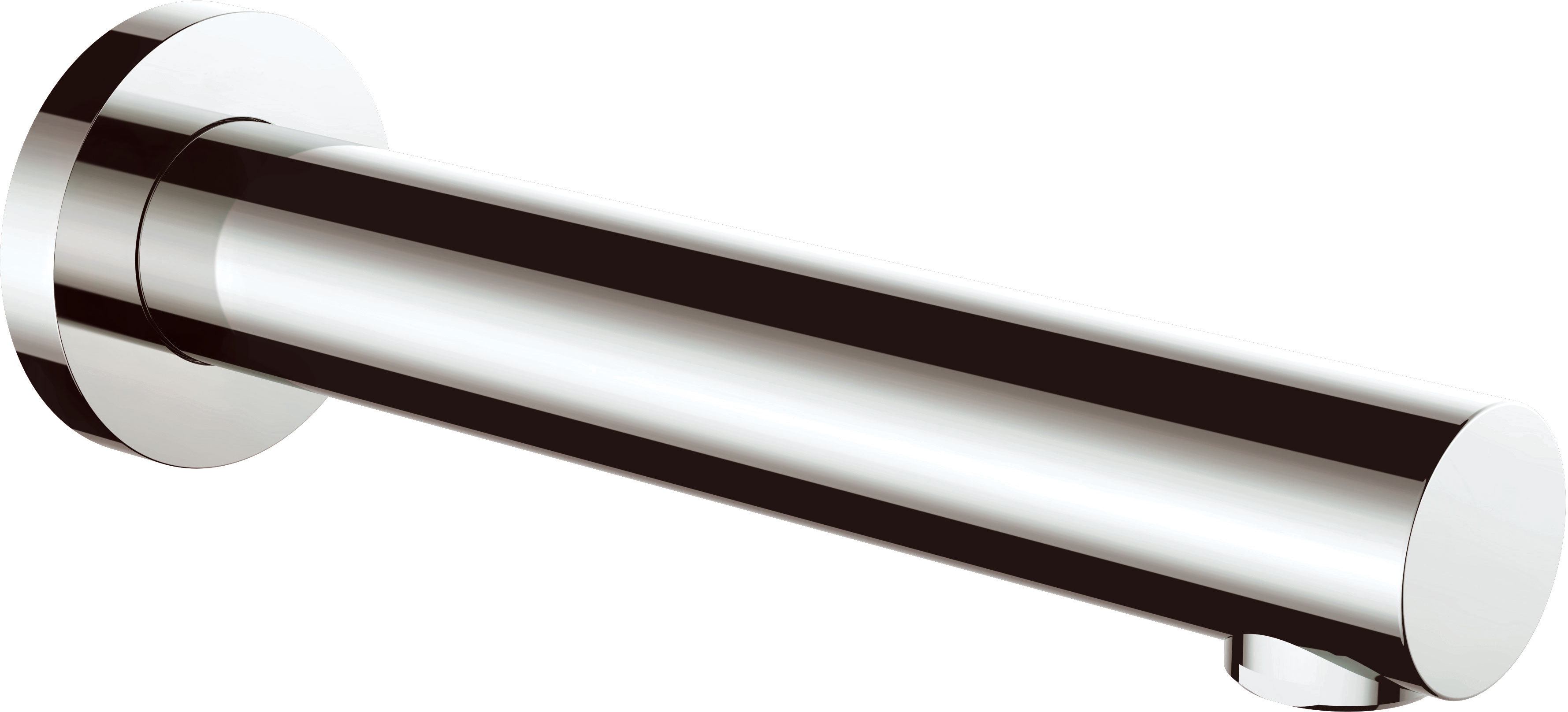 Wylewka wannowa - 200 mm