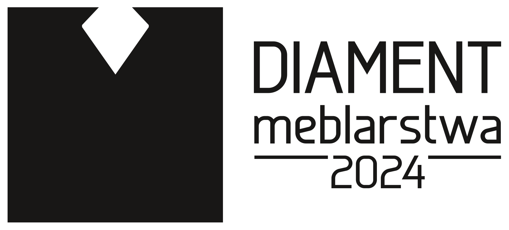 Diament Meblarstwa 2024