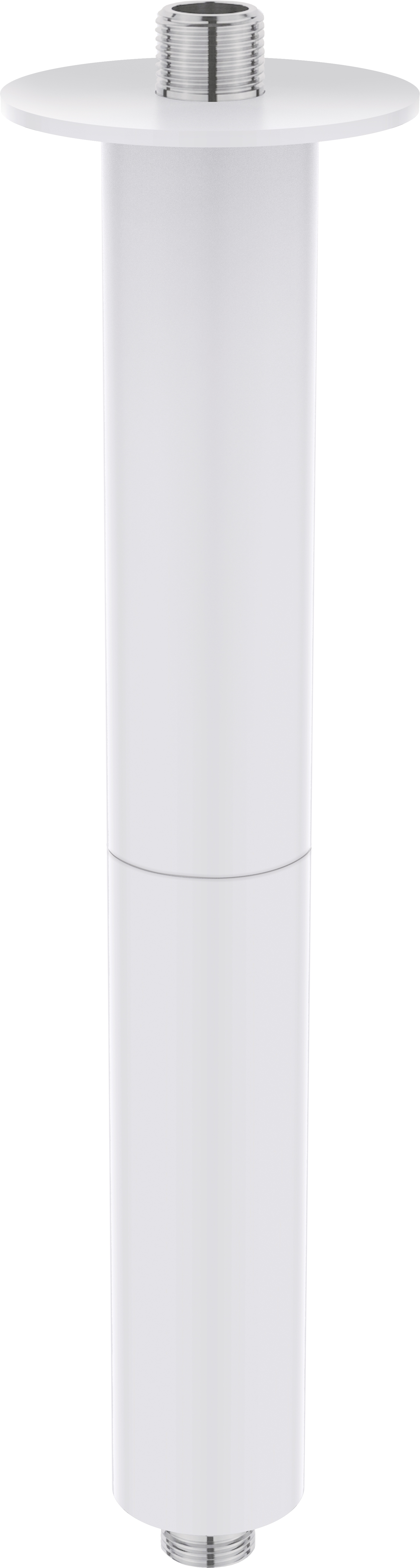 Wylewka prysznicowa sufitowa - 300 mm