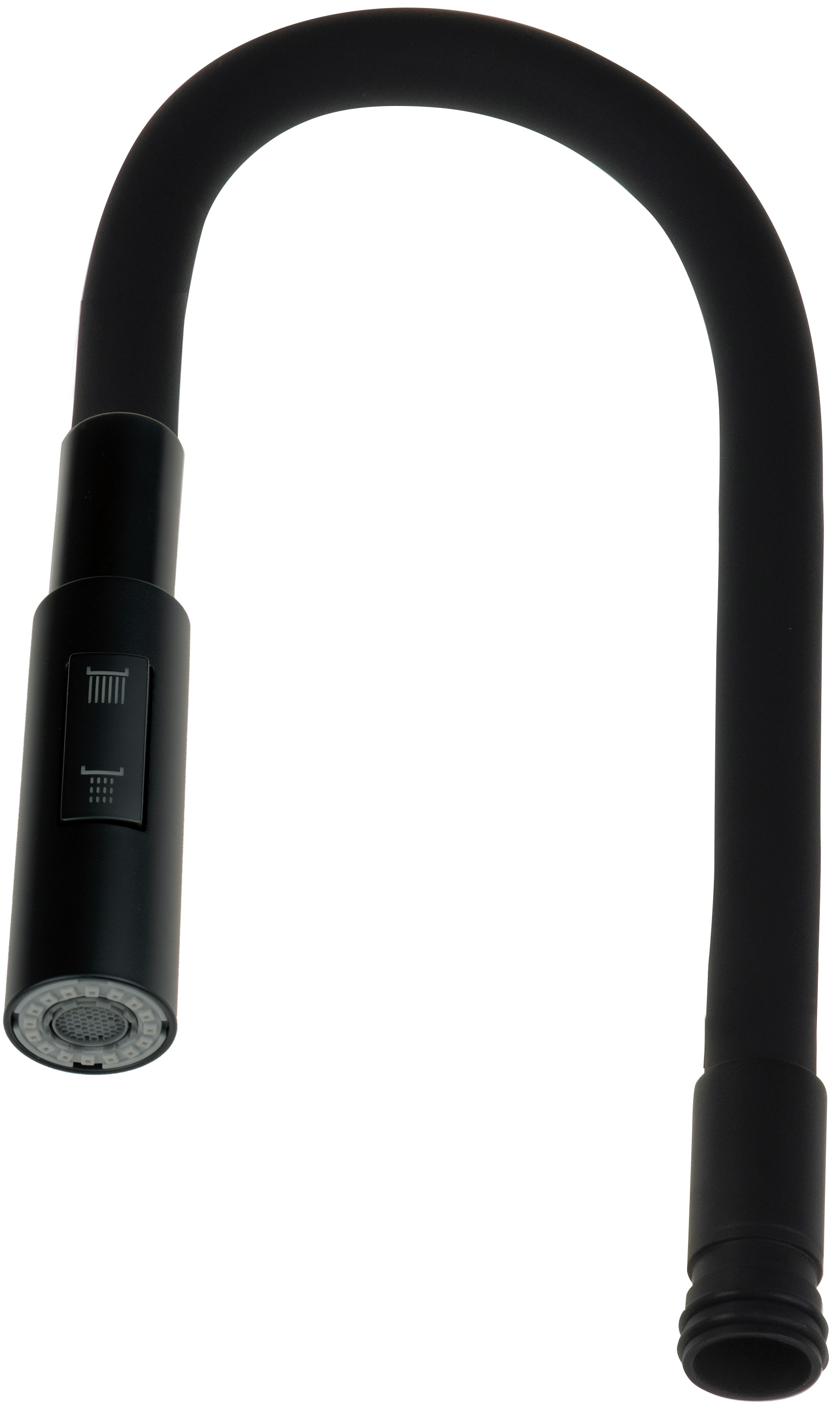 Wylewka do baterii zlewozmywakowych Luno