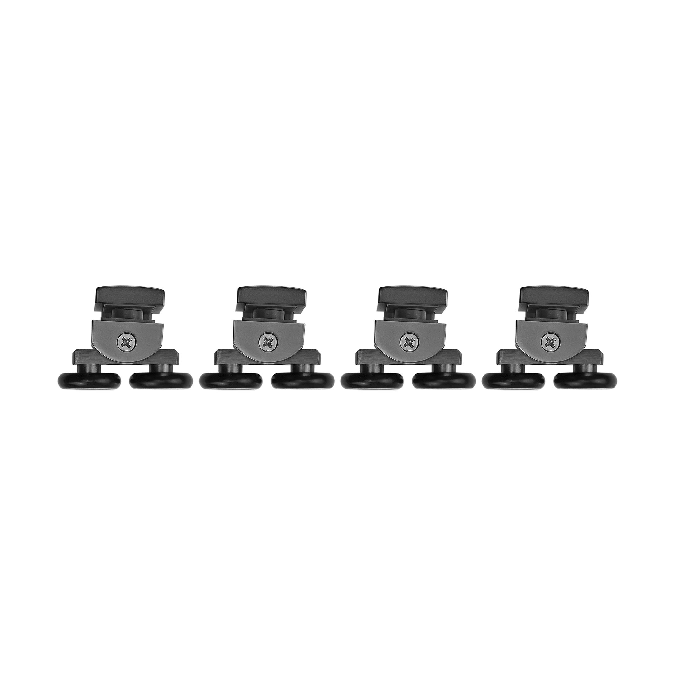 Upper rollers - 4 pcs