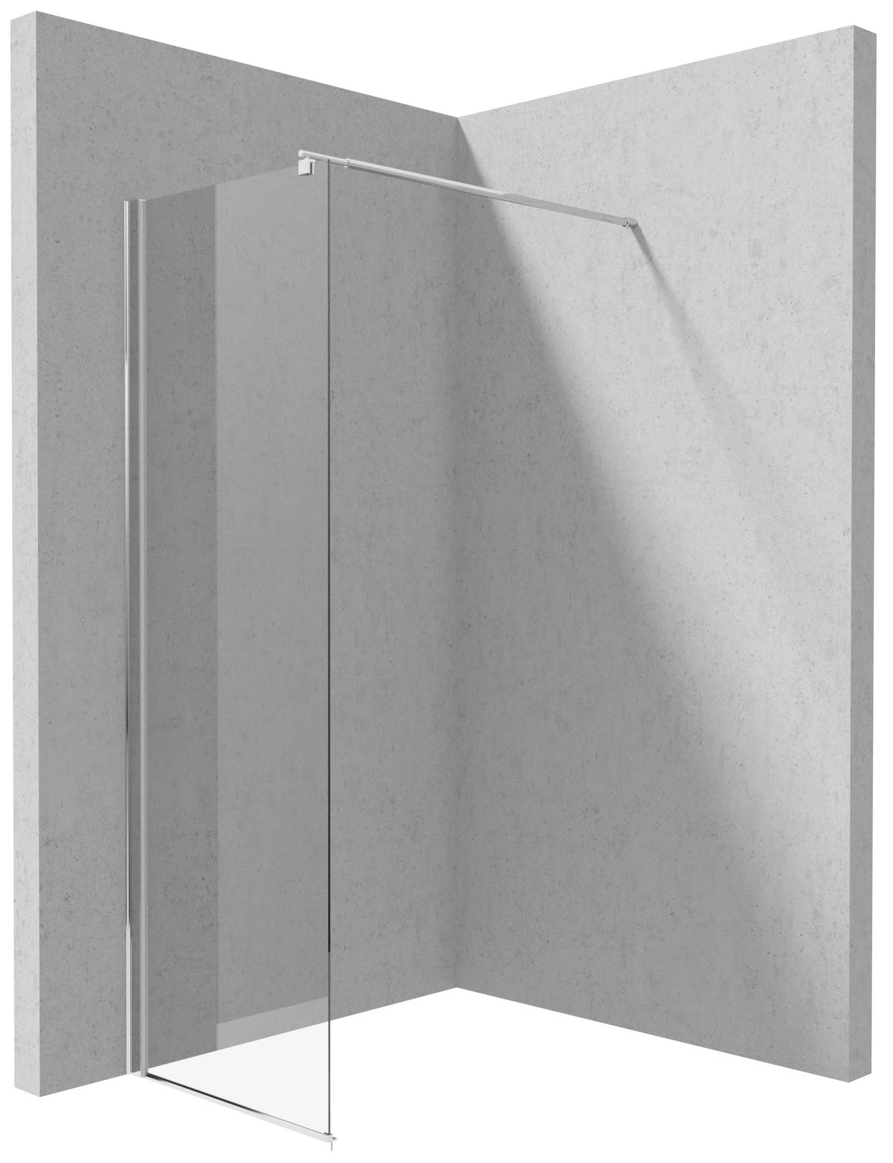 Kerria Plus - Ścianka prysznicowa / walk-in systemu Kerria Plus 70 cm