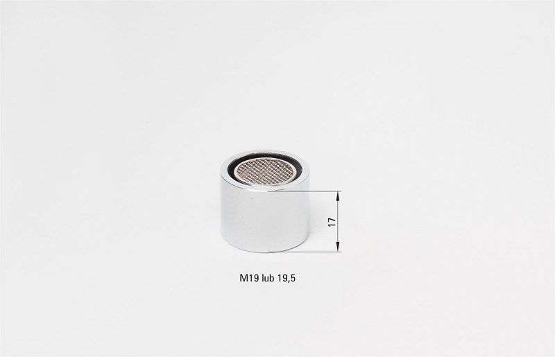 Aerator