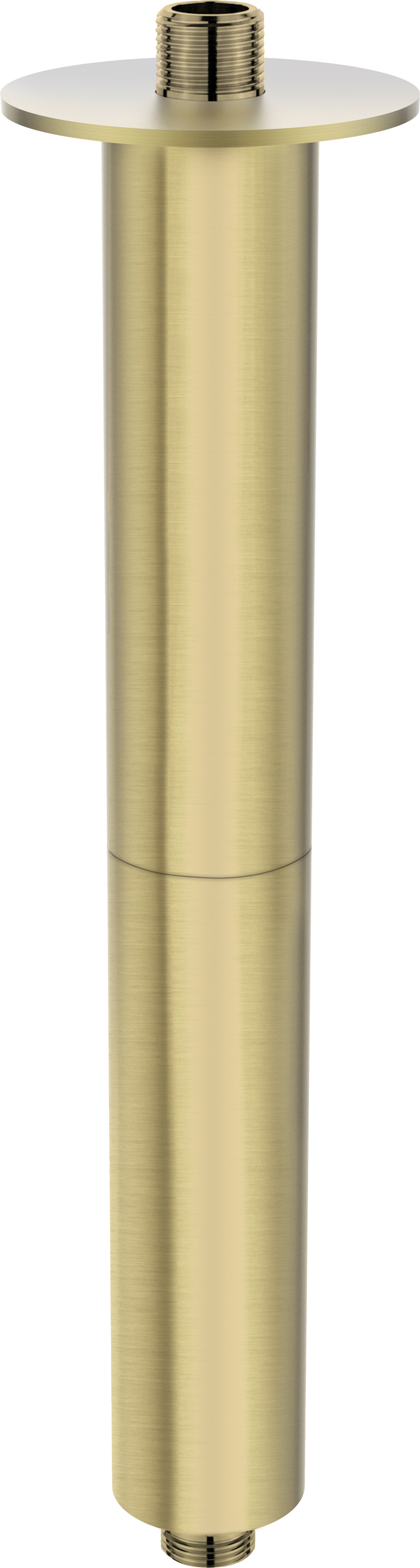 Wylewka prysznicowa sufitowa - 300 mm