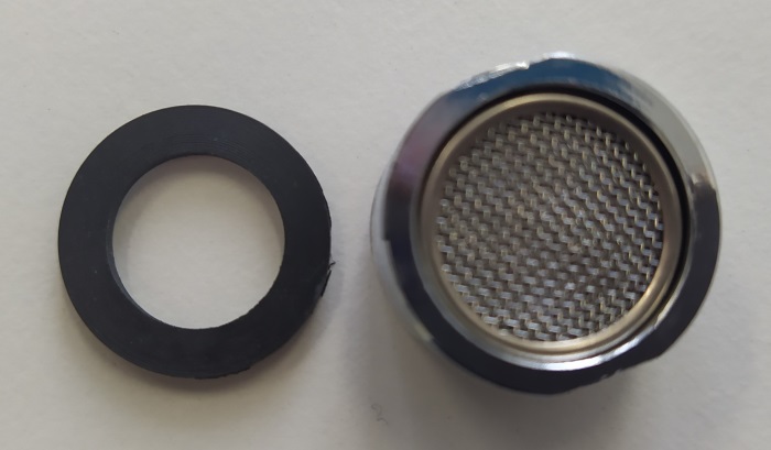 Aerator
