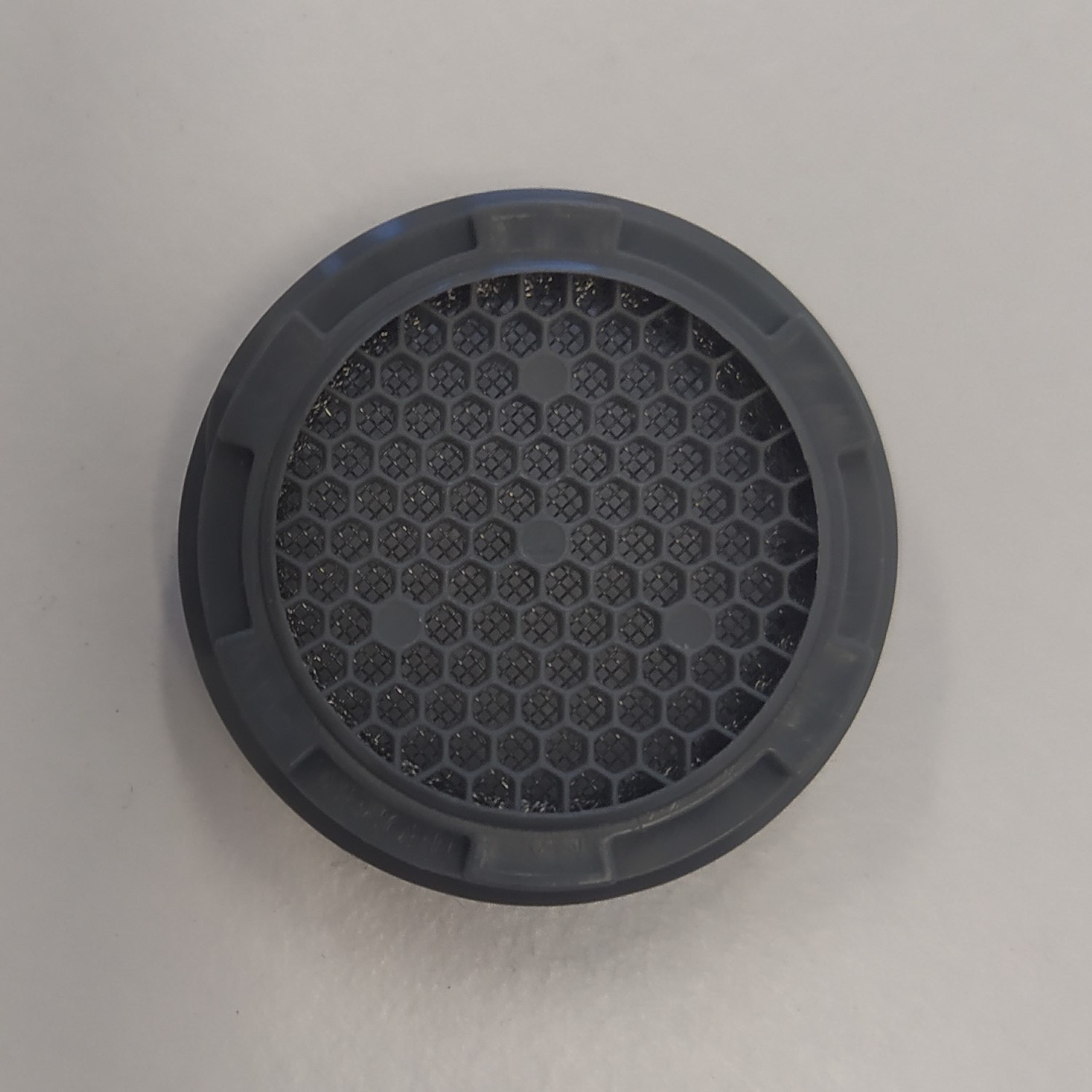 Aerator