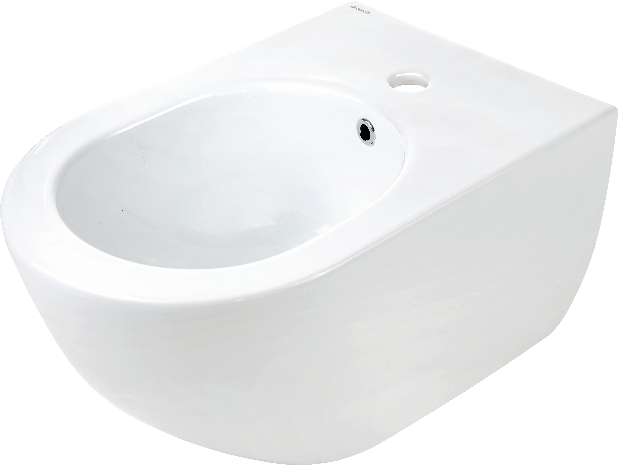 Bidet wiszący