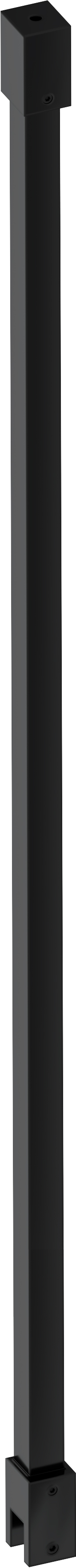 Wspornik sufitowy 80 cm