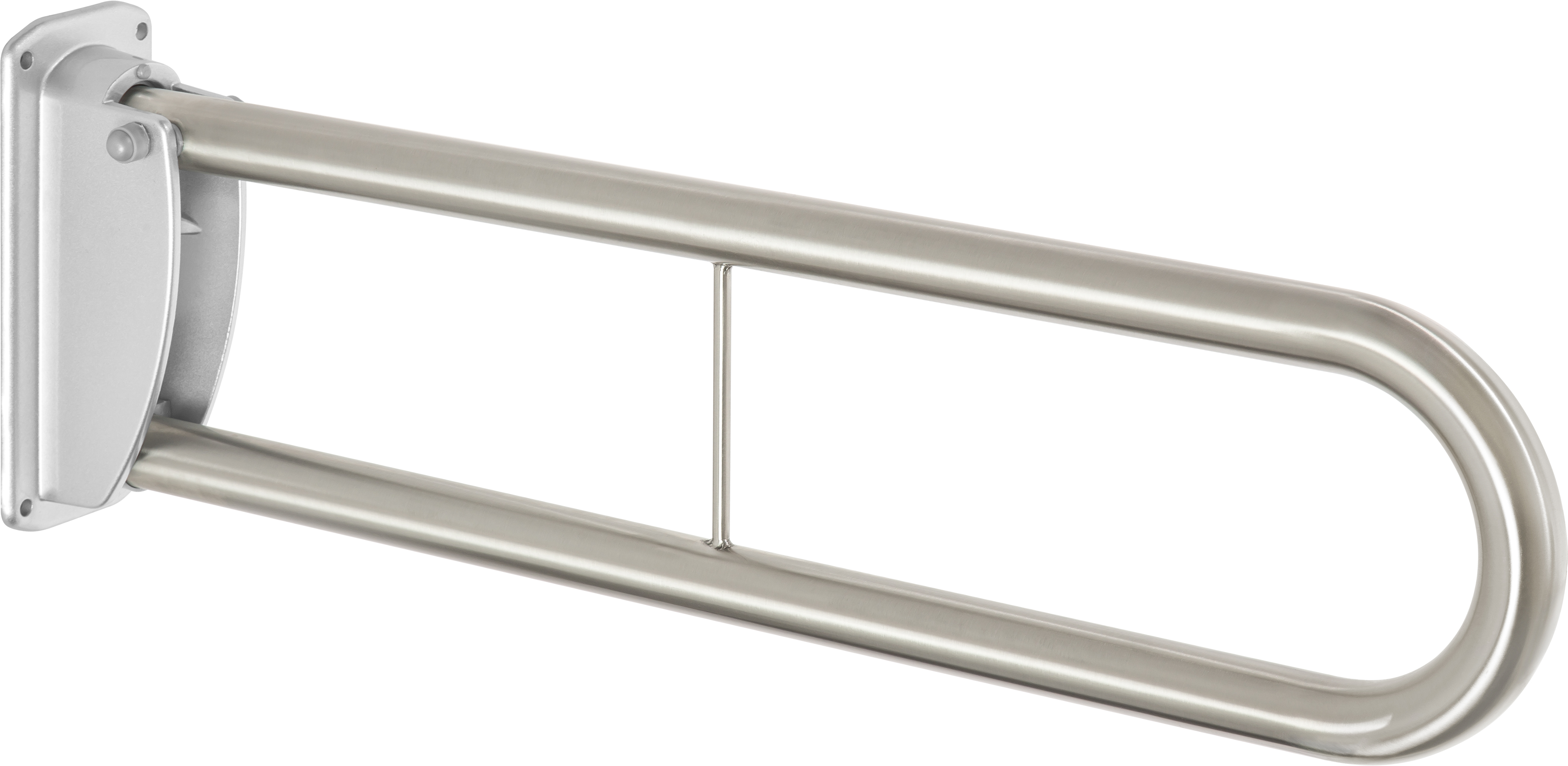 Vital - Uchwyt ścienny składany - 76 cm