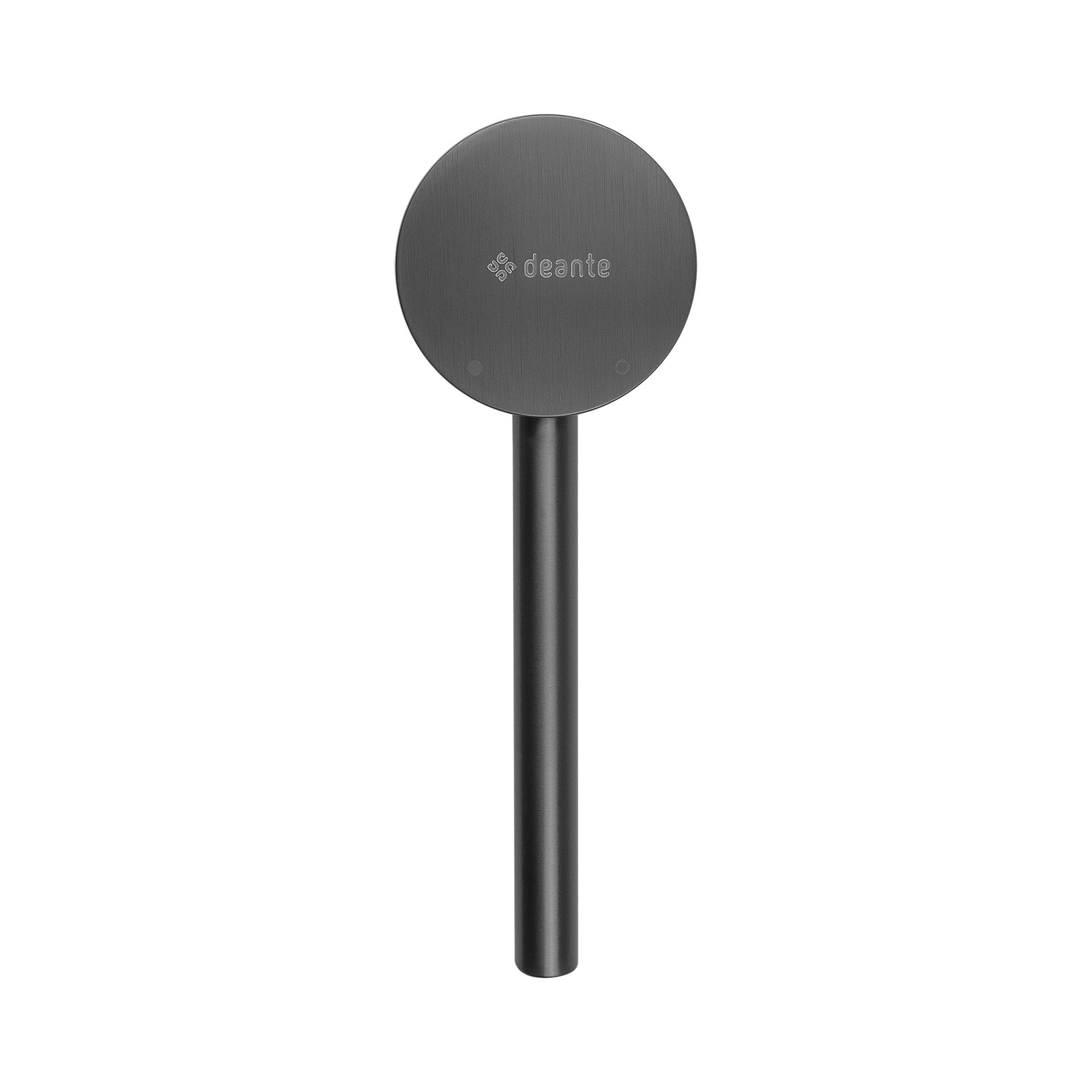 Mixer lever