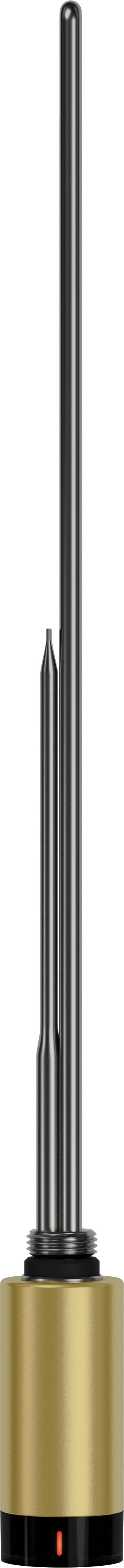 Grzałka do grzejnika łazienkowego - 600 W