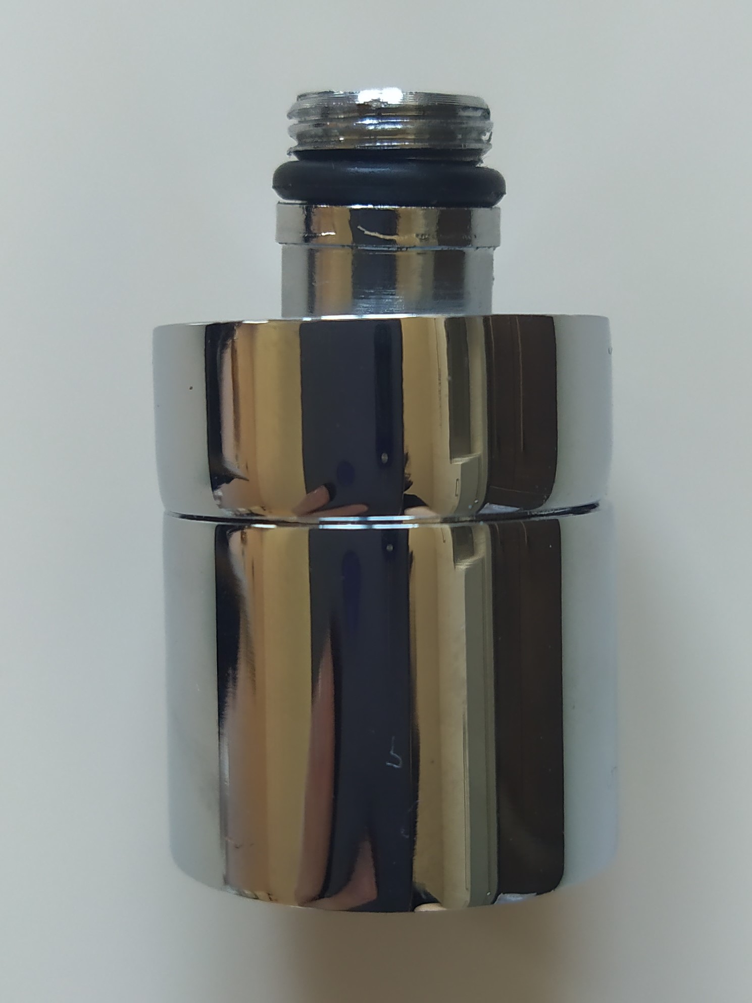 Aerator