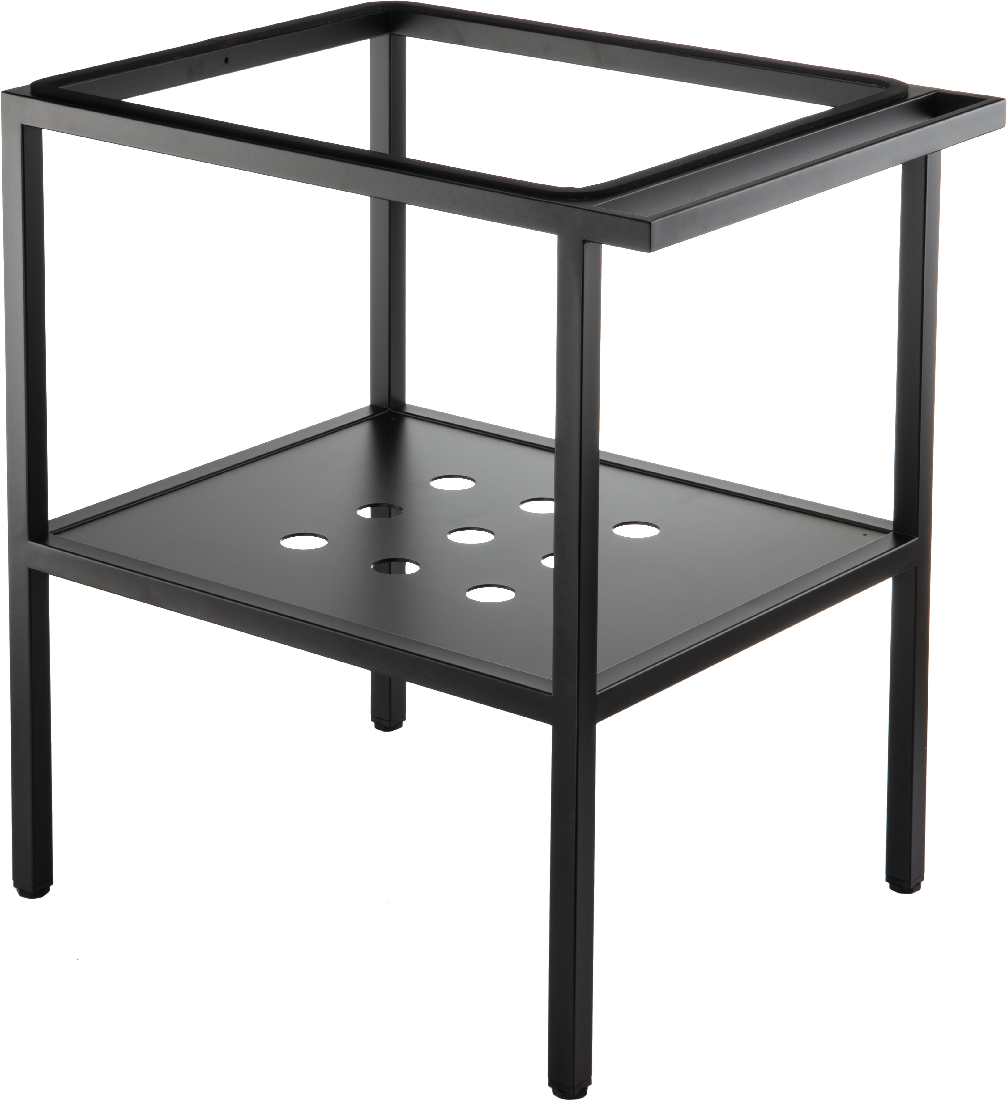 Konzola kúpeľňová stojaca – 66,5×50 cm Deante