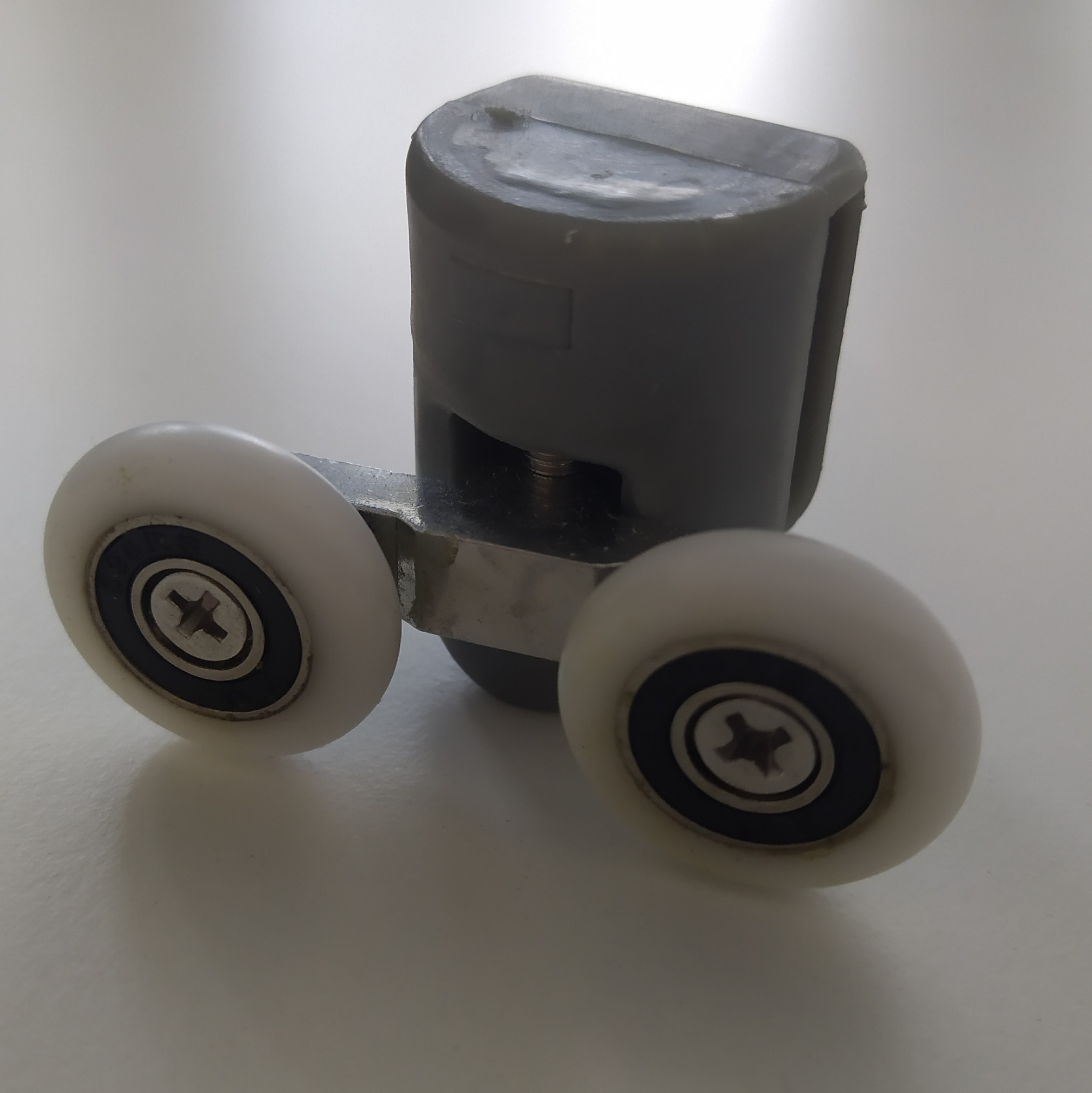 Upper rollers - 1 pc