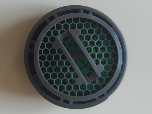 Aerator