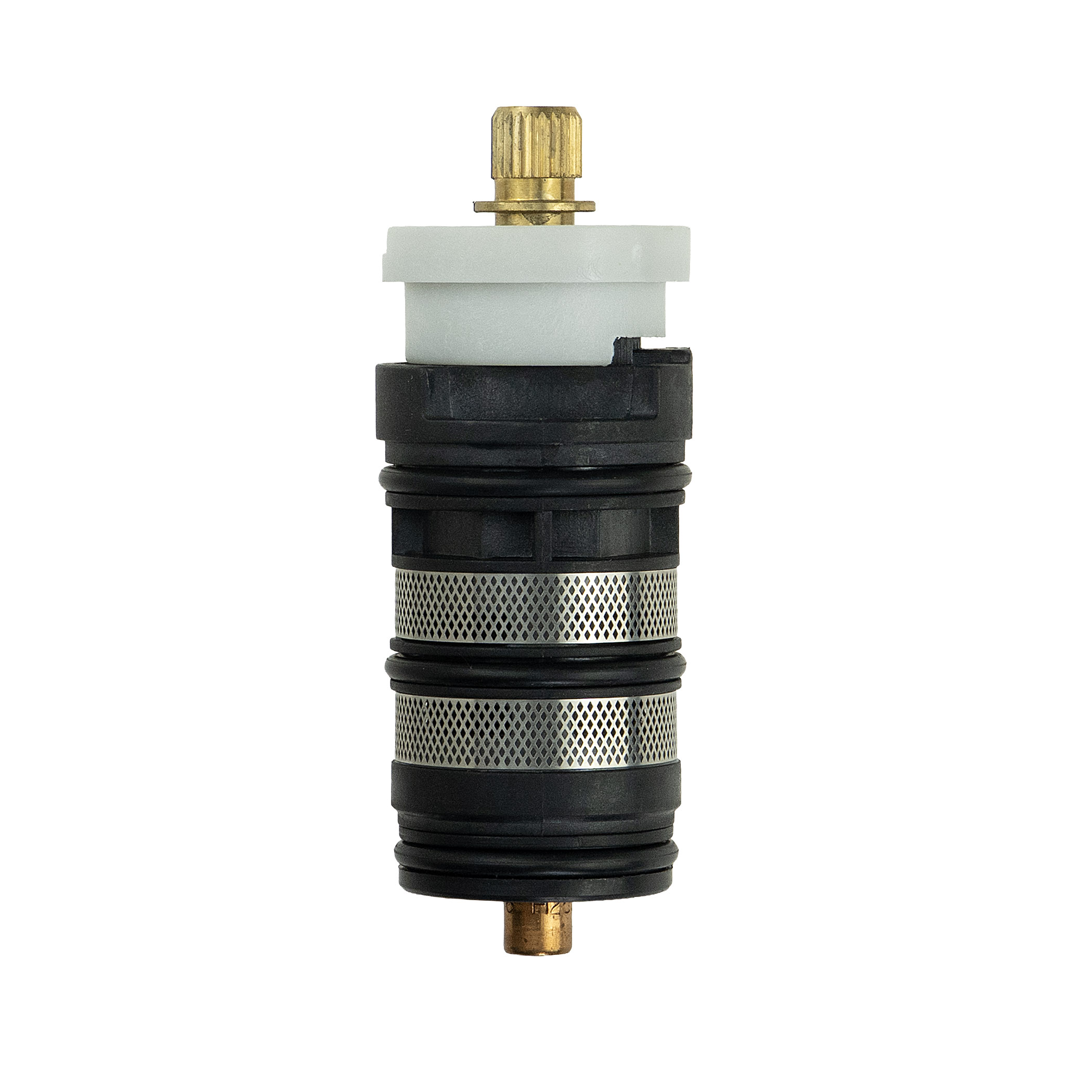 Thermostatic cartridge