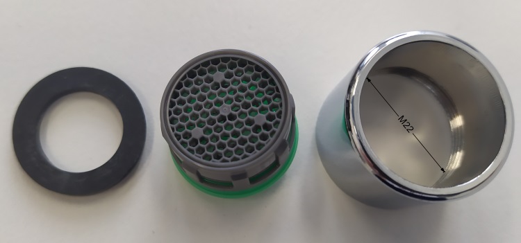 Aerator