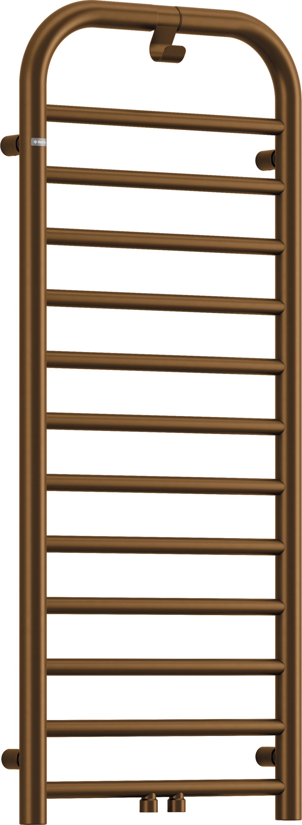 Grzejnik łazienkowy - wysokość 121 cm