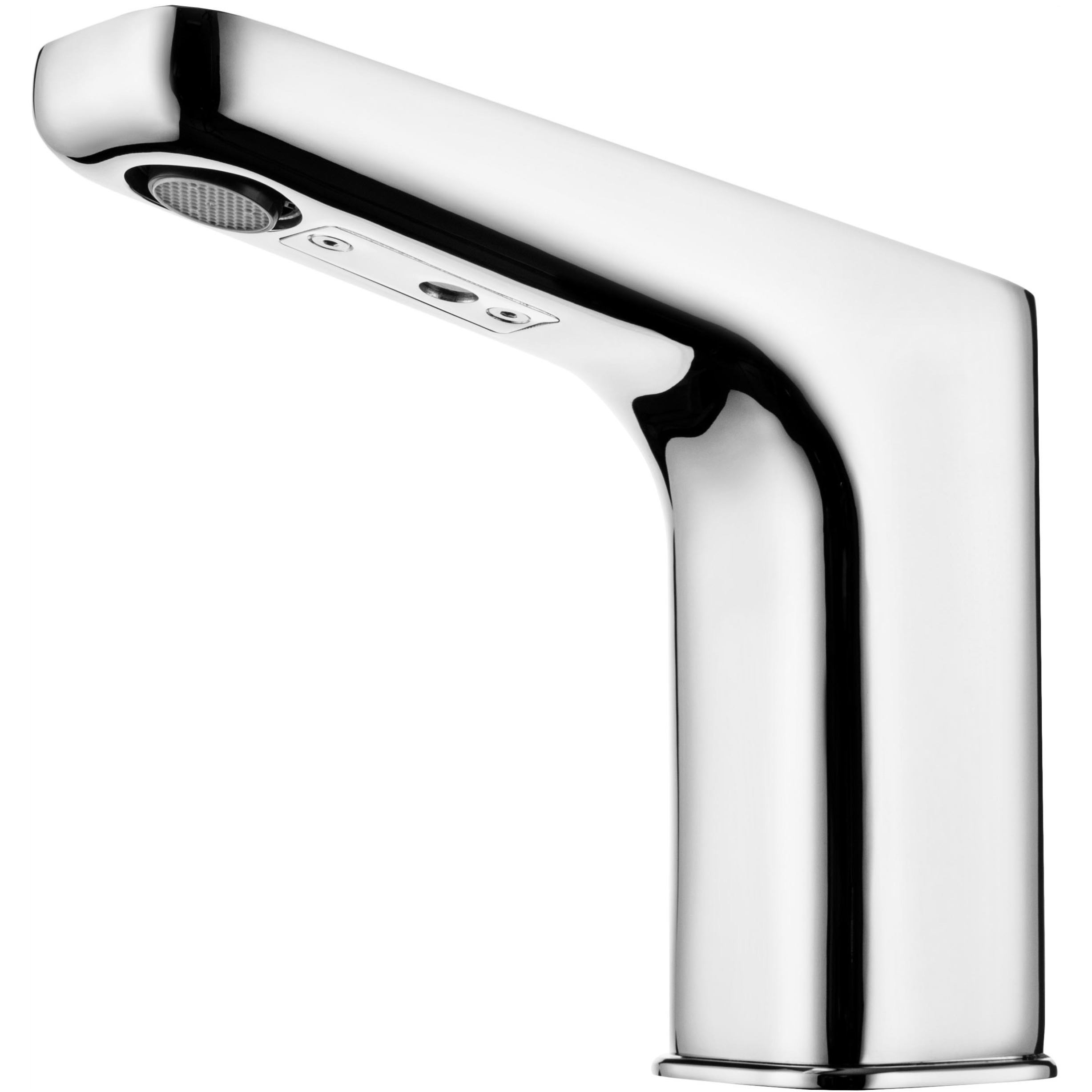 Bateria umywalkowa bezdotykowa bez regulacji temperatury - 4xAA