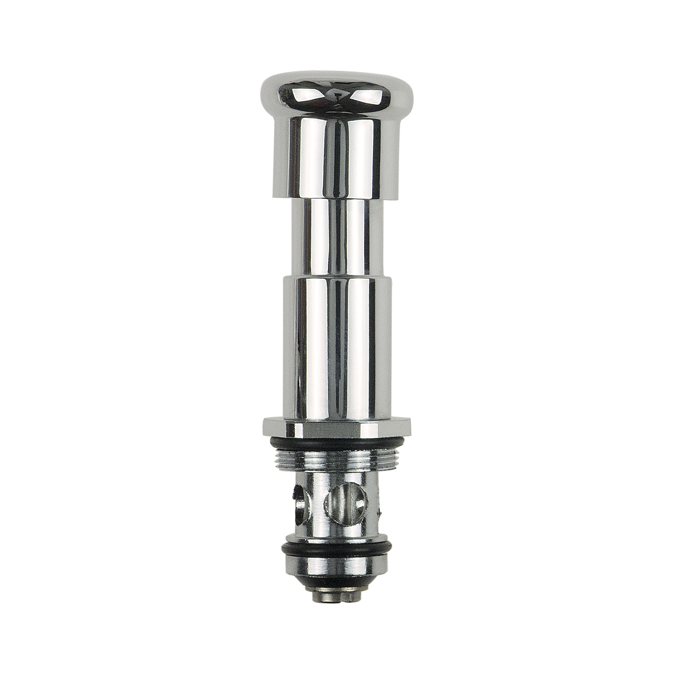 Function switch, for concealed taps