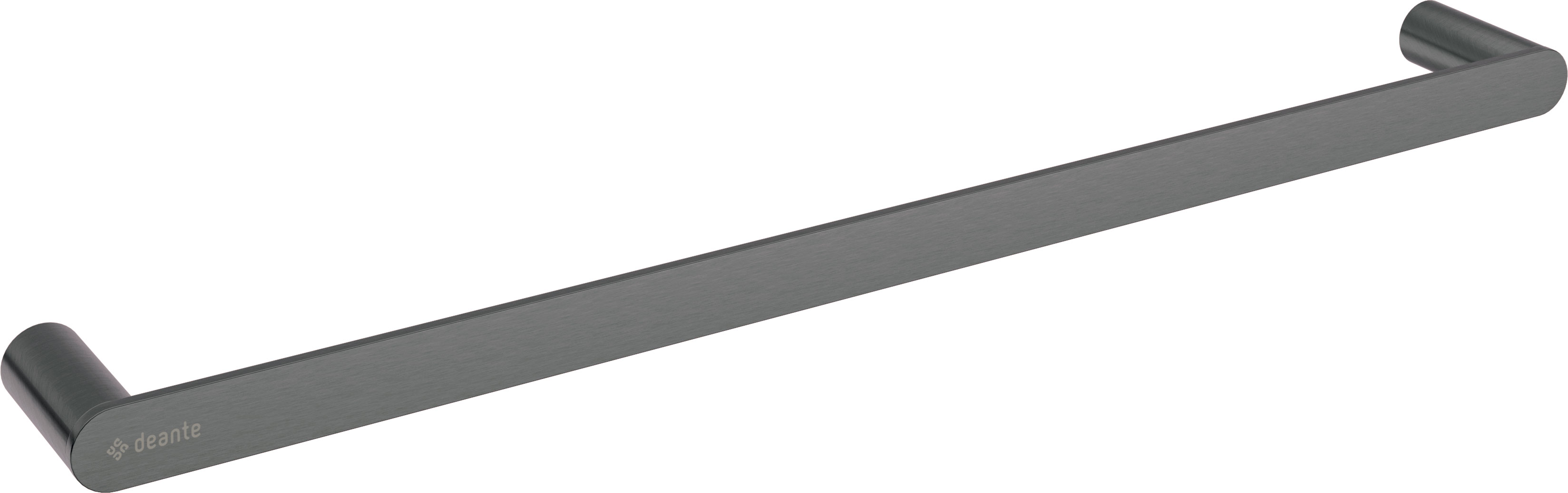 Wieszak ścienny na ręcznik - 60 cm
