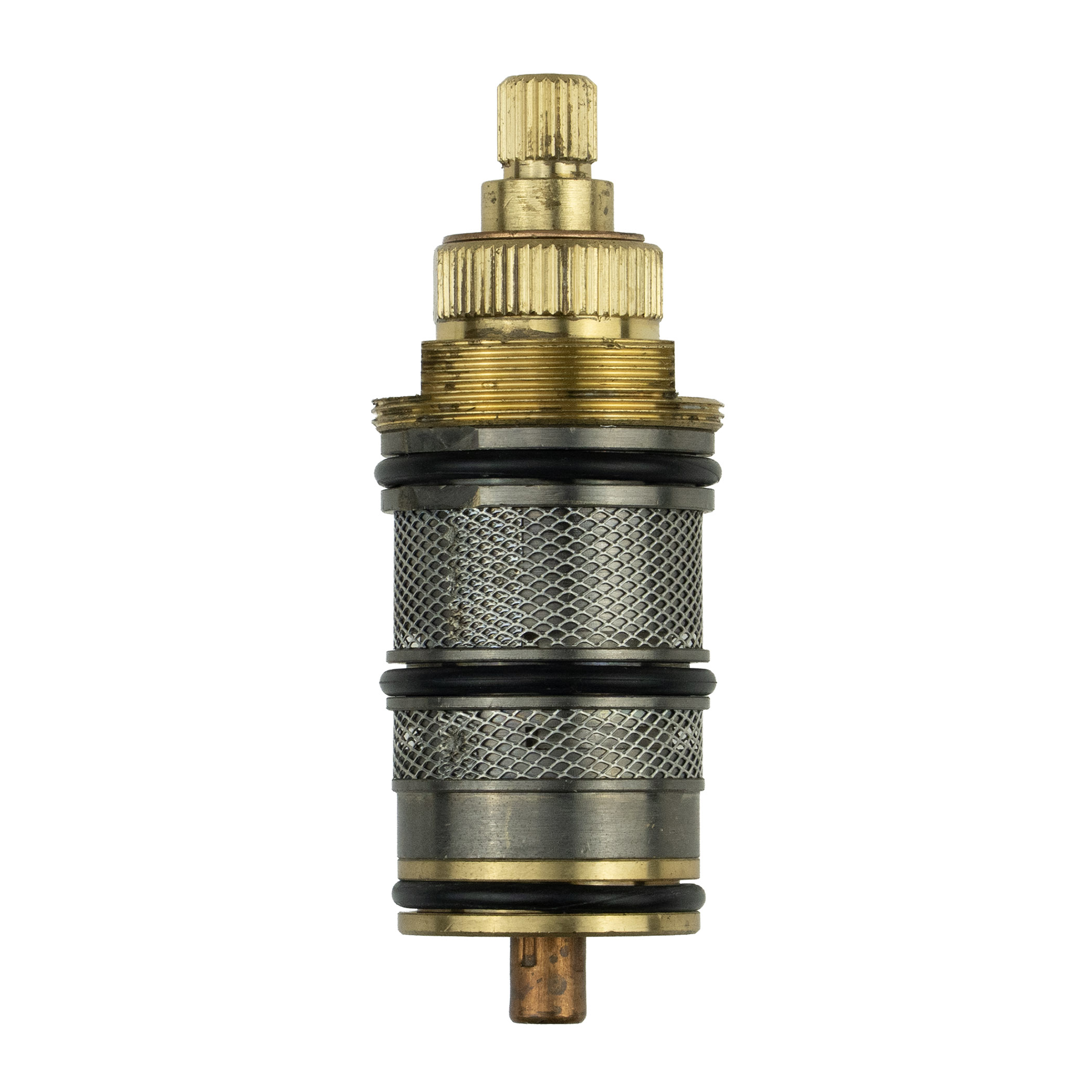 Thermostatic cartridge