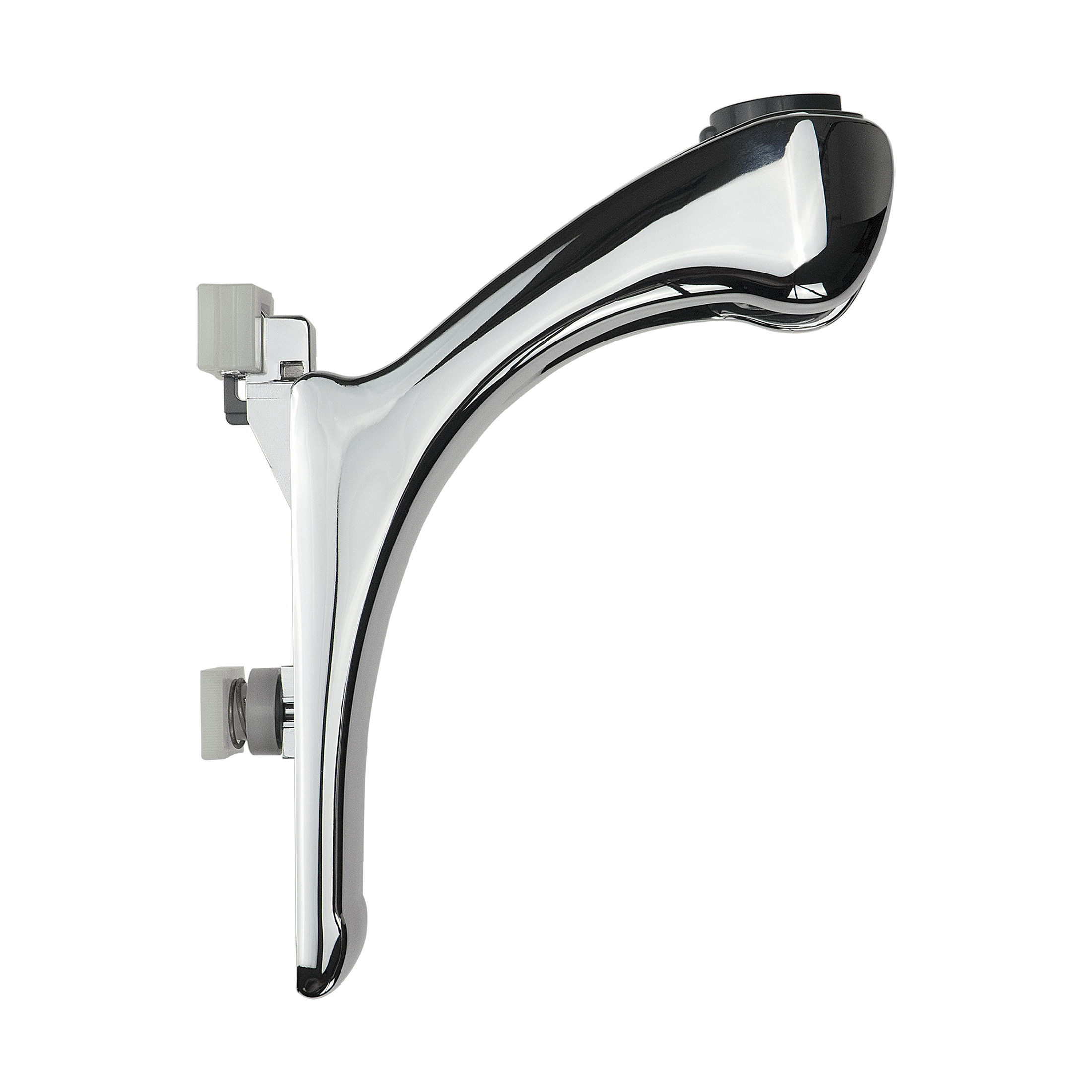 Hand shower bracket