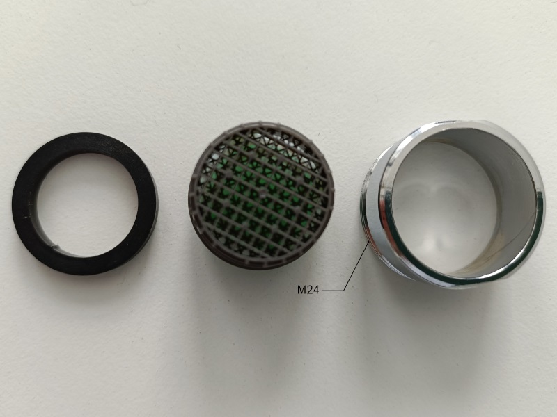 Aerator