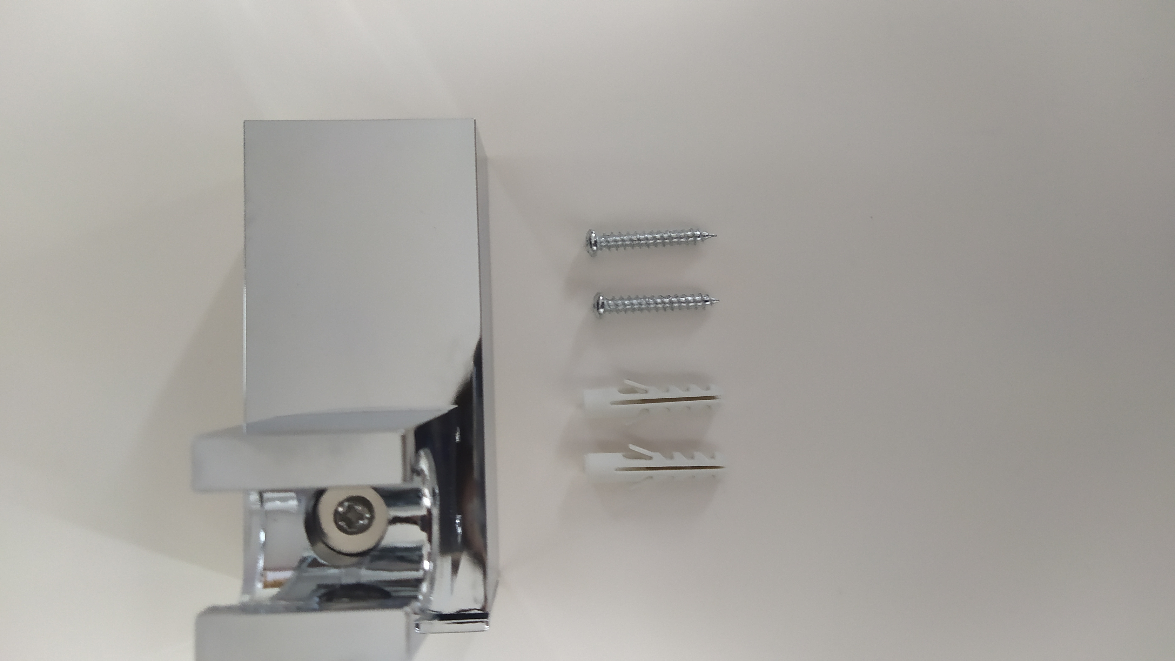 Hand shower bracket