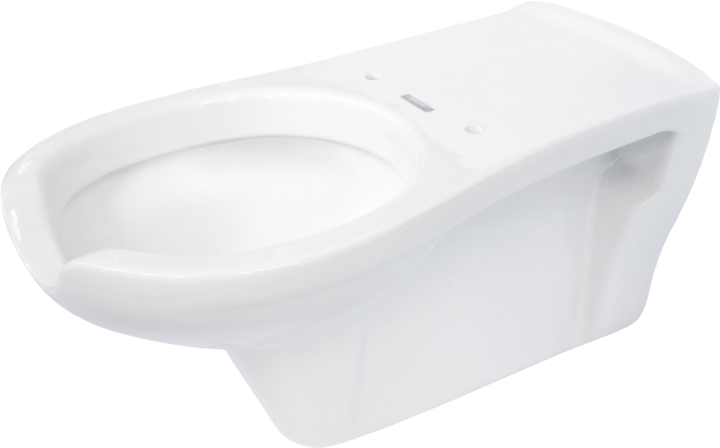 Miska WC wisząca dla osób z ograniczeniami ruchowymi
