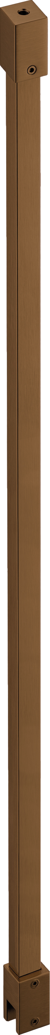 Prizma - Wspornik sufitowy 80 cm