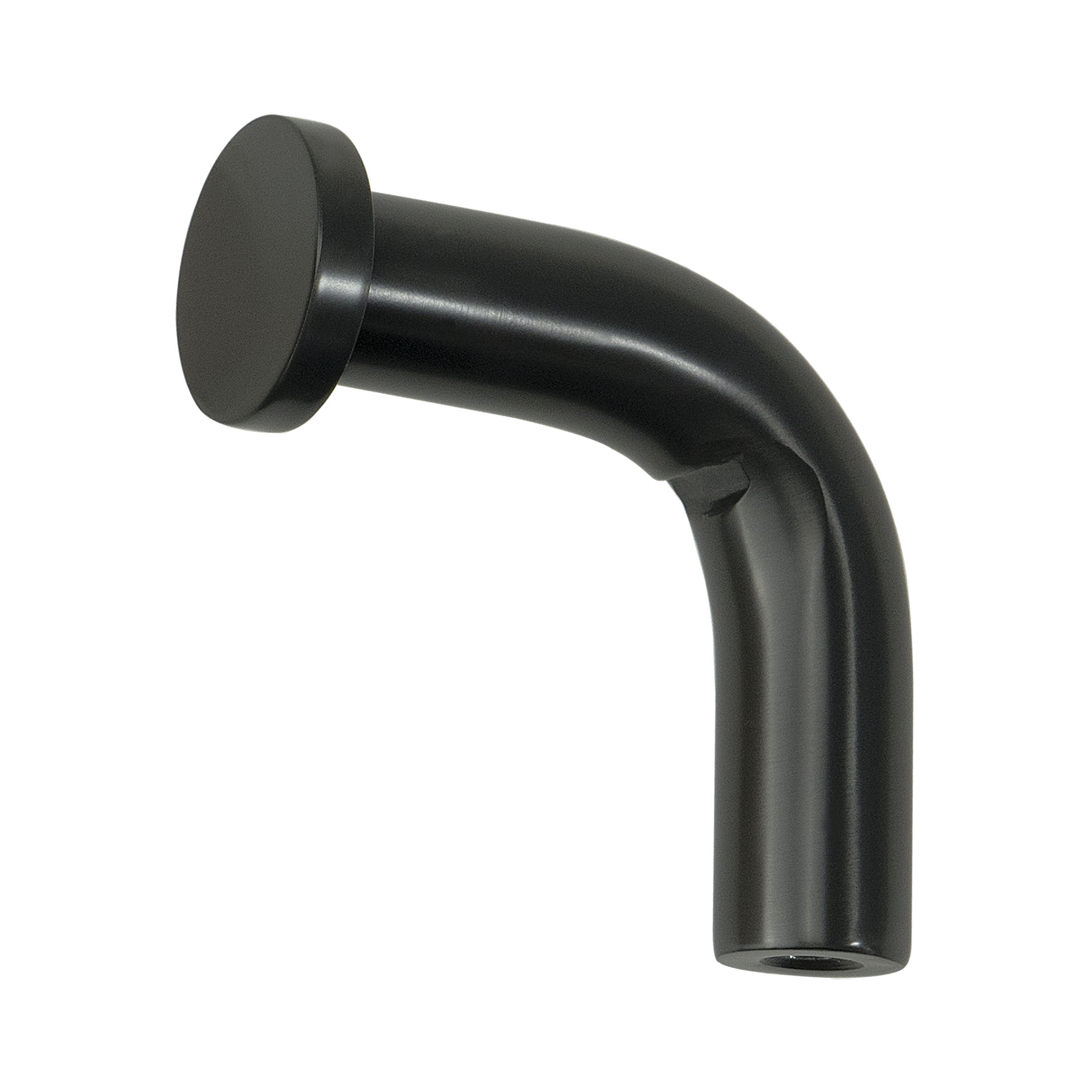 Hook, for bathroom consoles