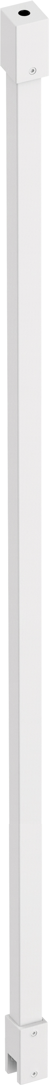 Wspornik sufitowy 80 cm