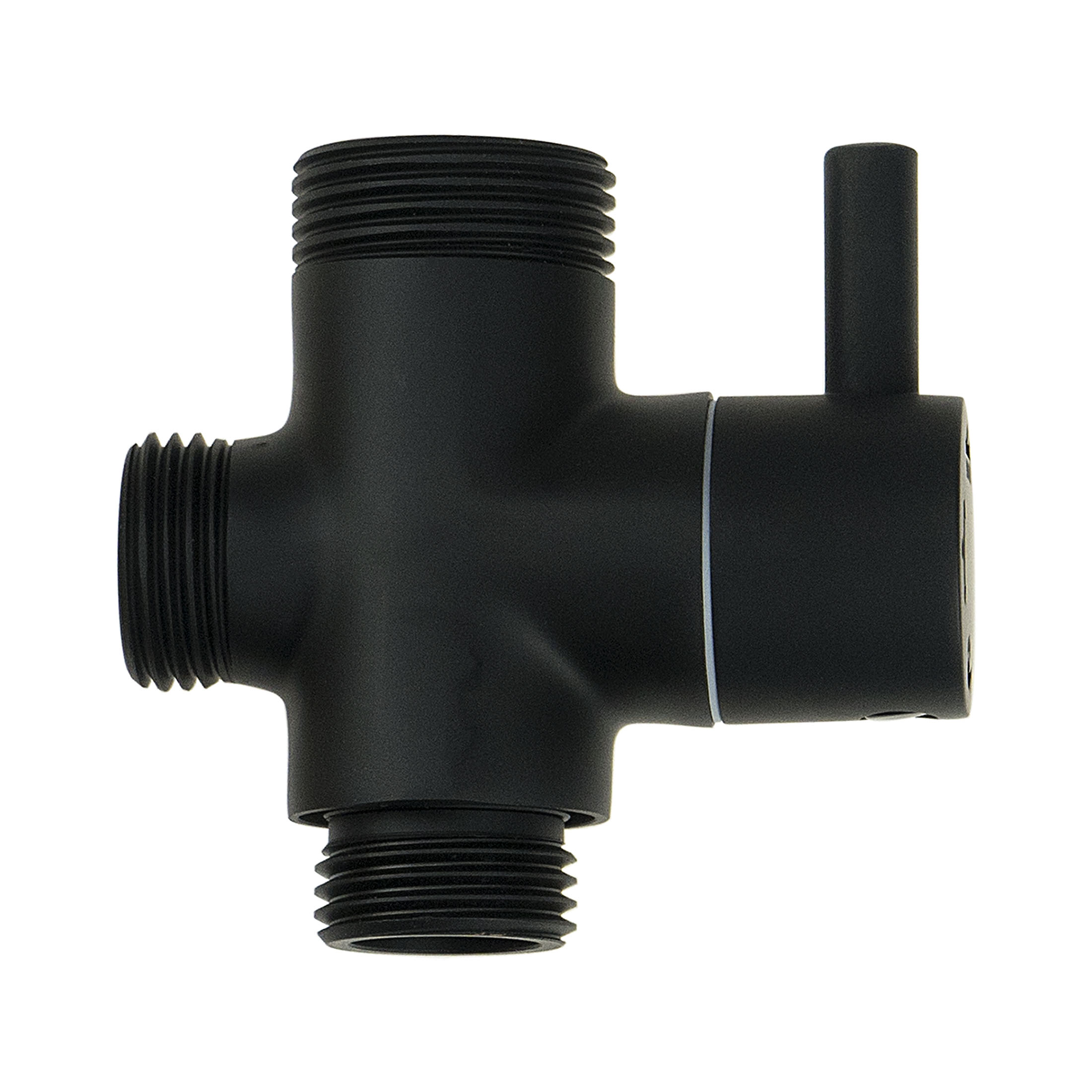 Function switch, for shower columns