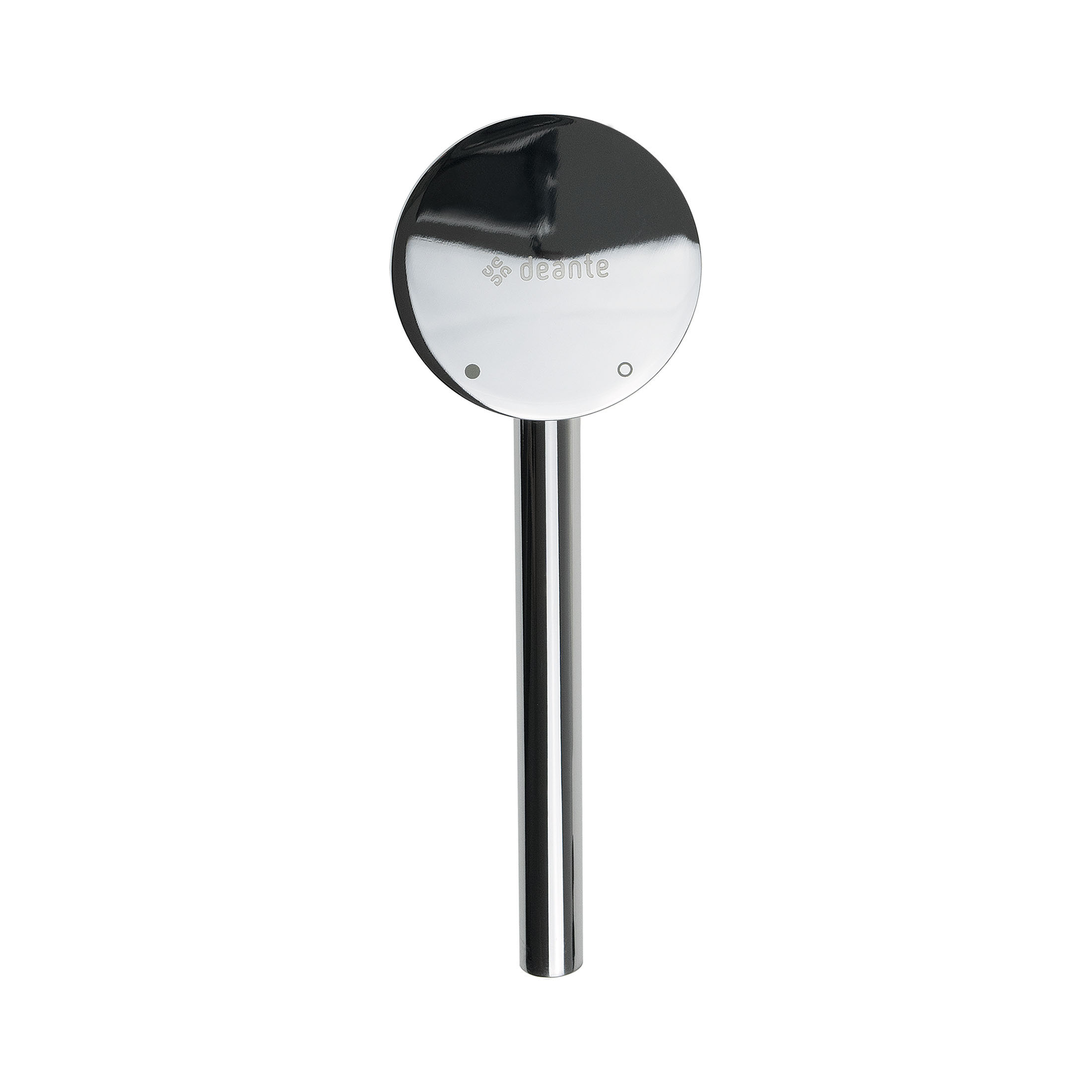 Mixer lever