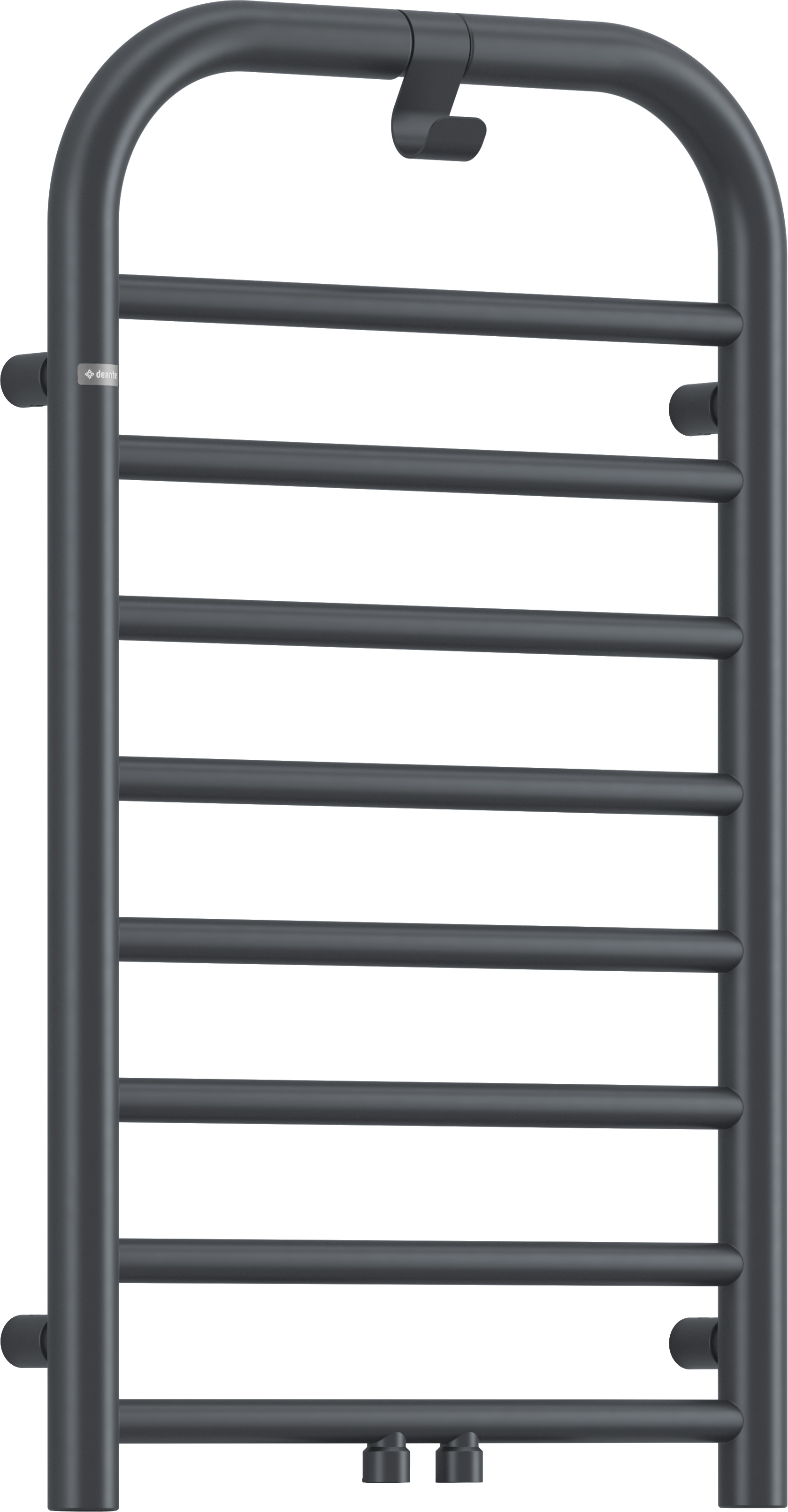 Grzejnik łazienkowy - wysokość 85 cm