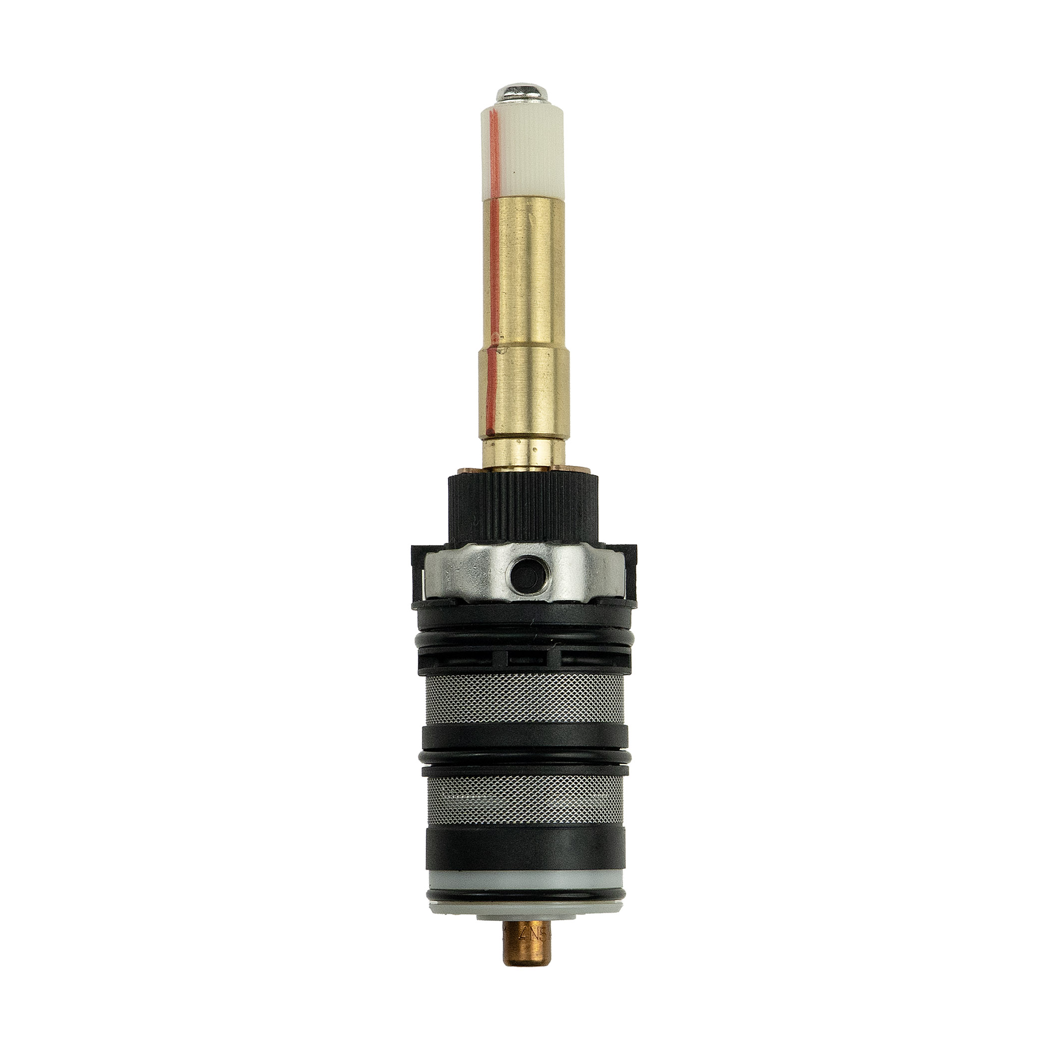 Thermostatic cartridge