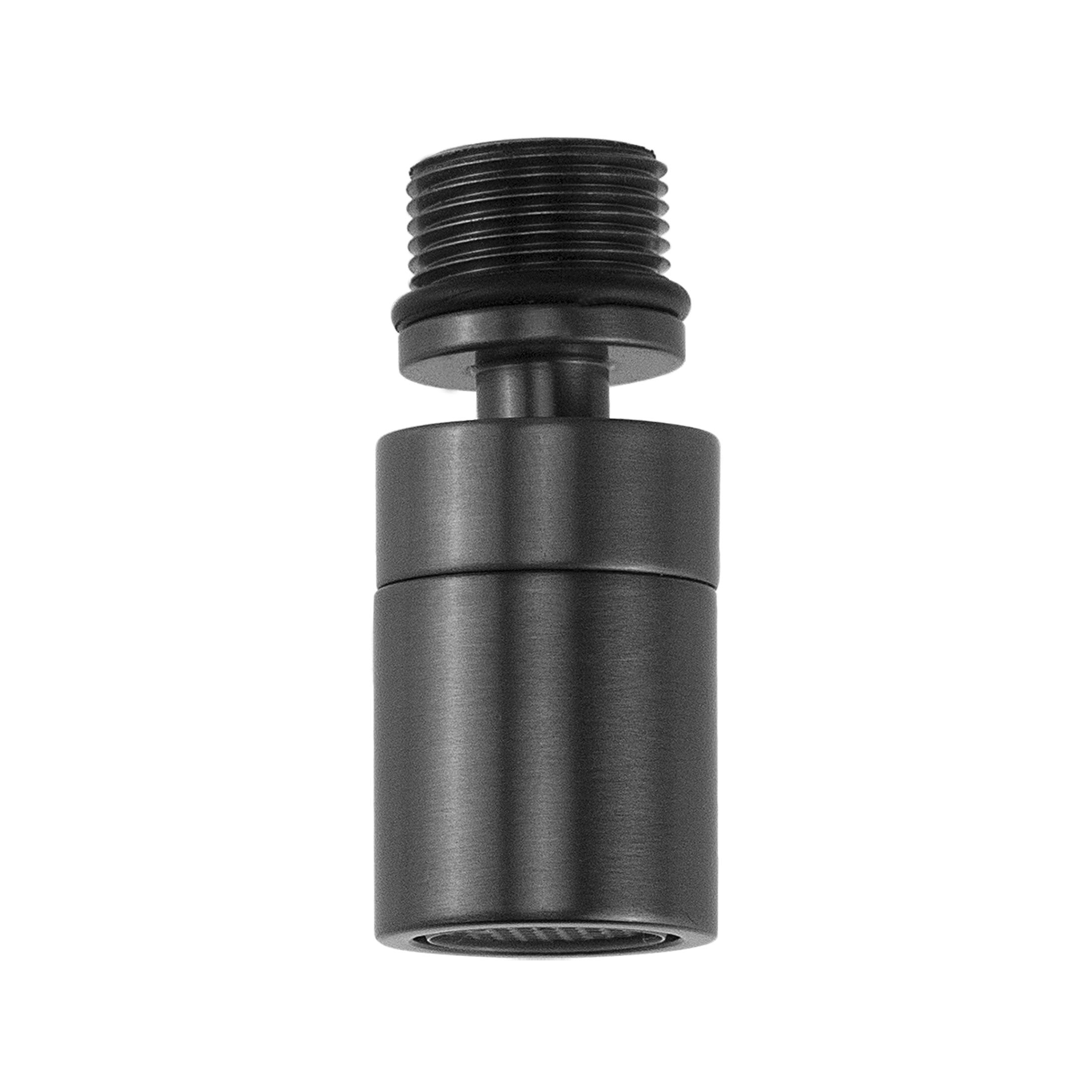 Aerator ruchomy