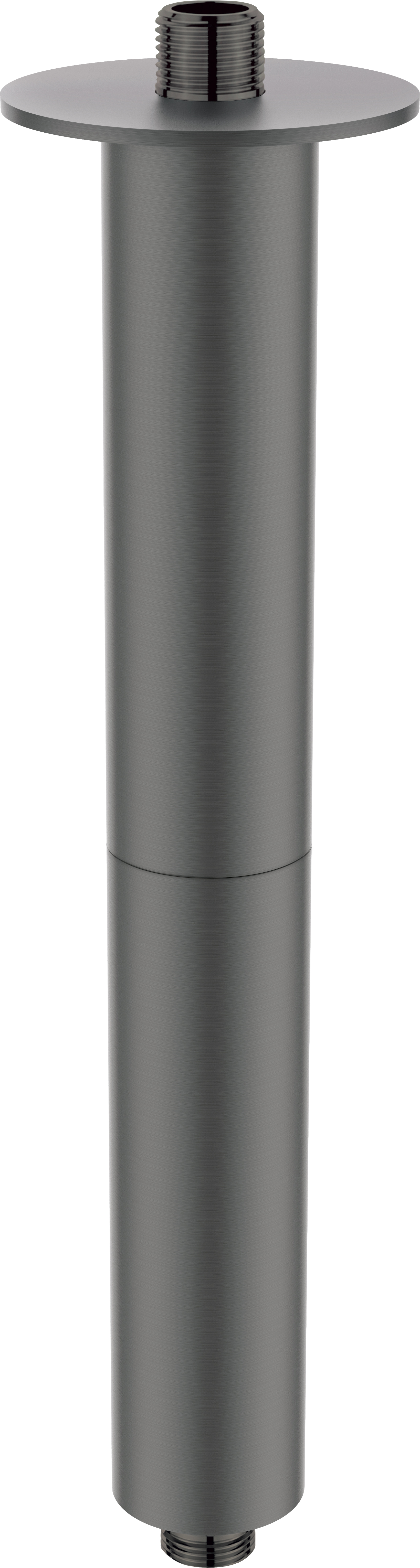 Wylewka prysznicowa sufitowa - 300 mm