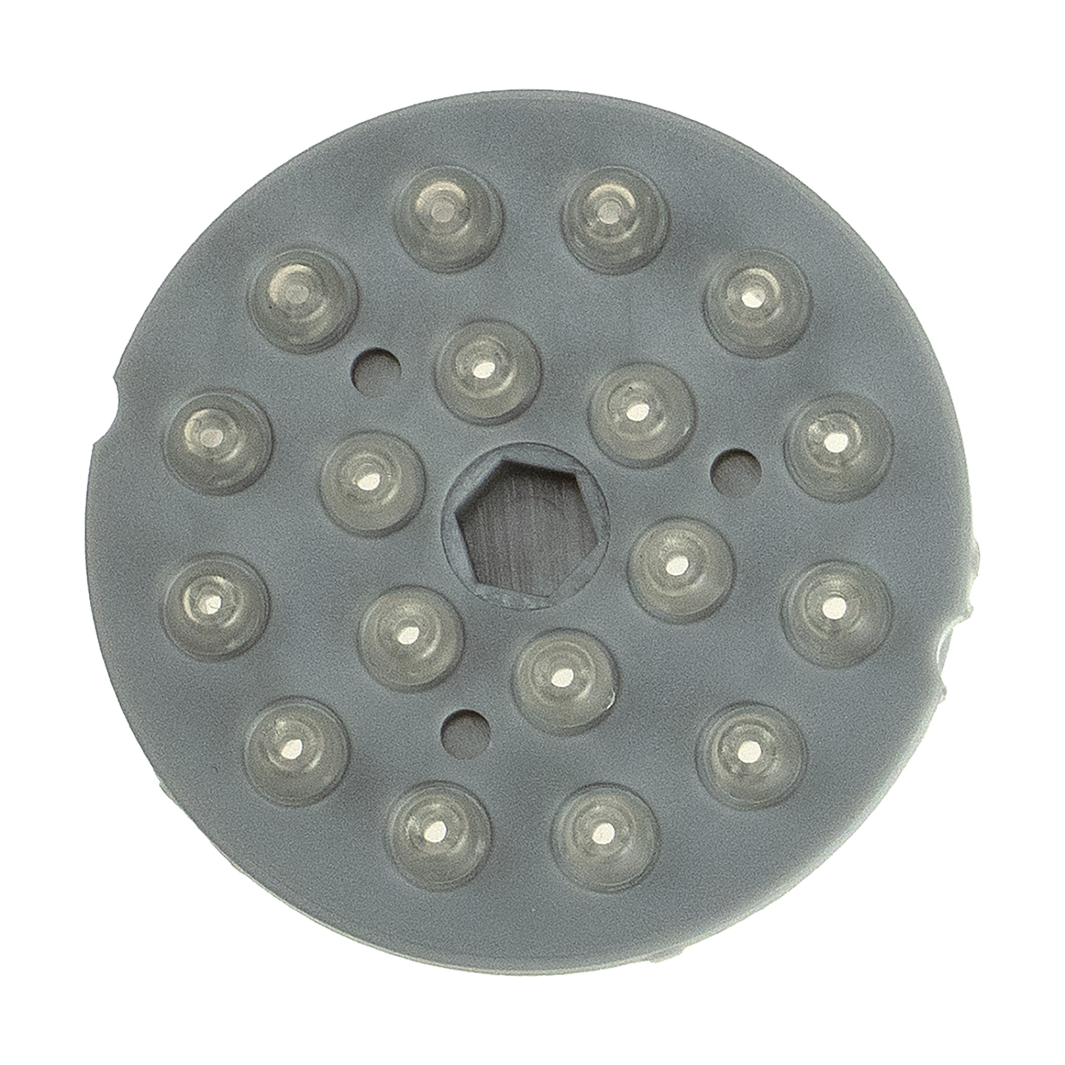 Aerator