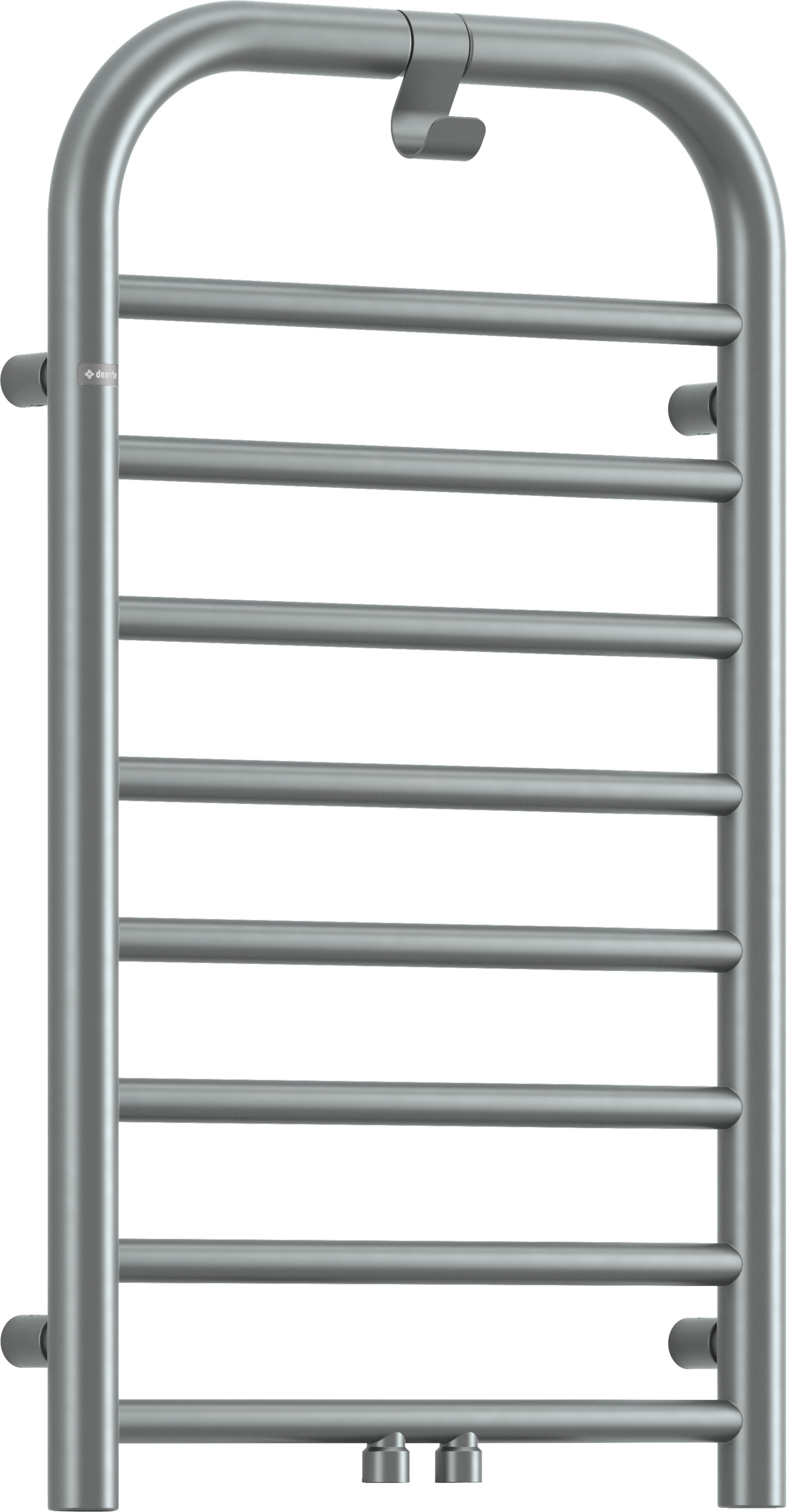 Grzejnik łazienkowy - wysokość 85 cm