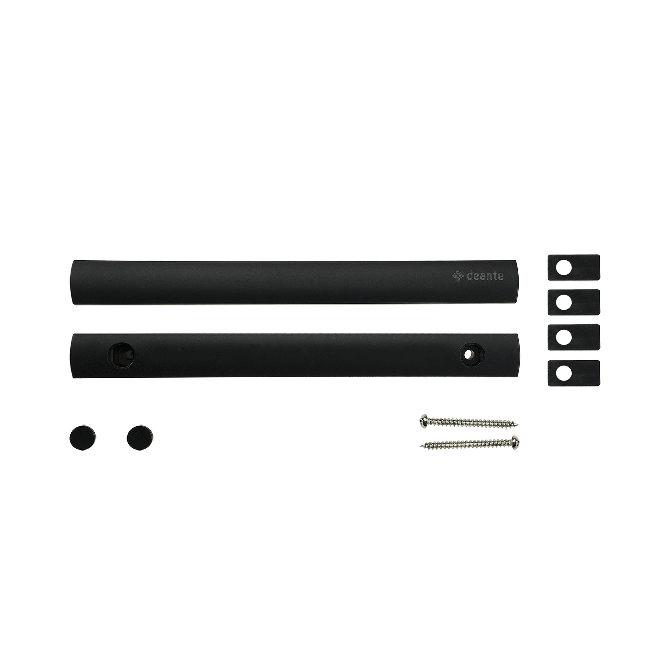 Shower door handle - 1 pc
